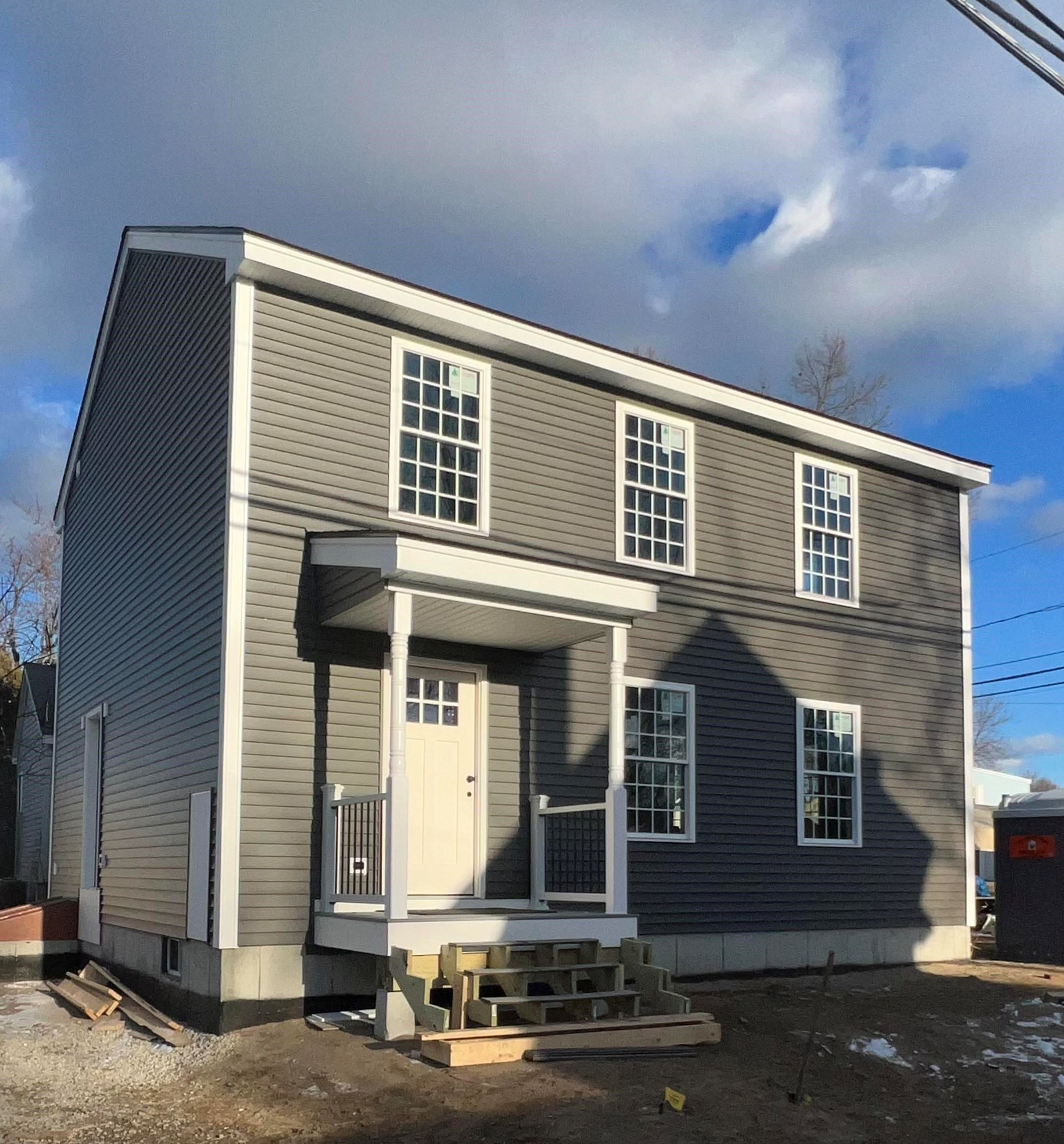 20 Ritter St, Nashua, NH 03060