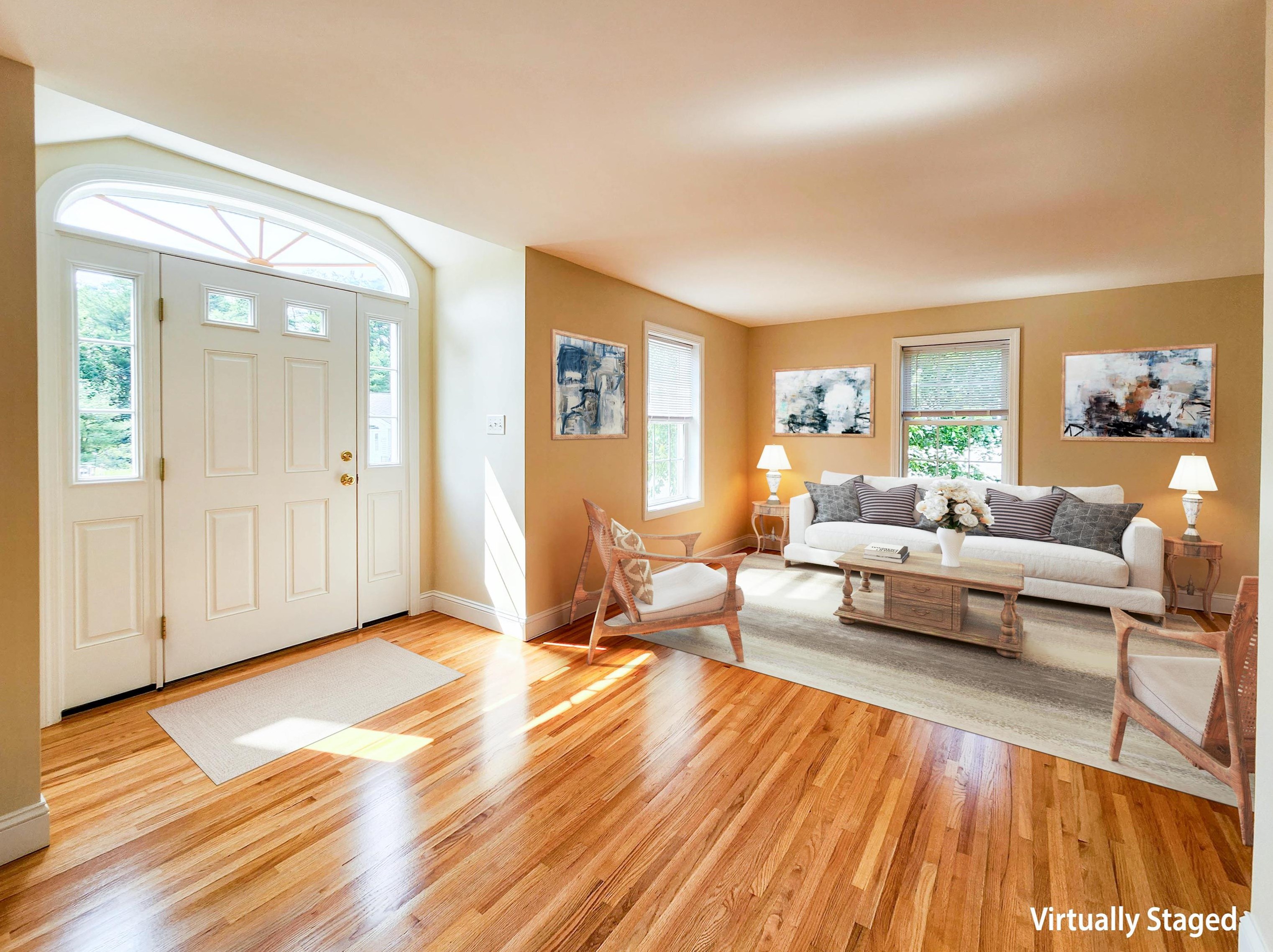 11 Mill Stream Ln, Kennebunkport, ME 04046-7976