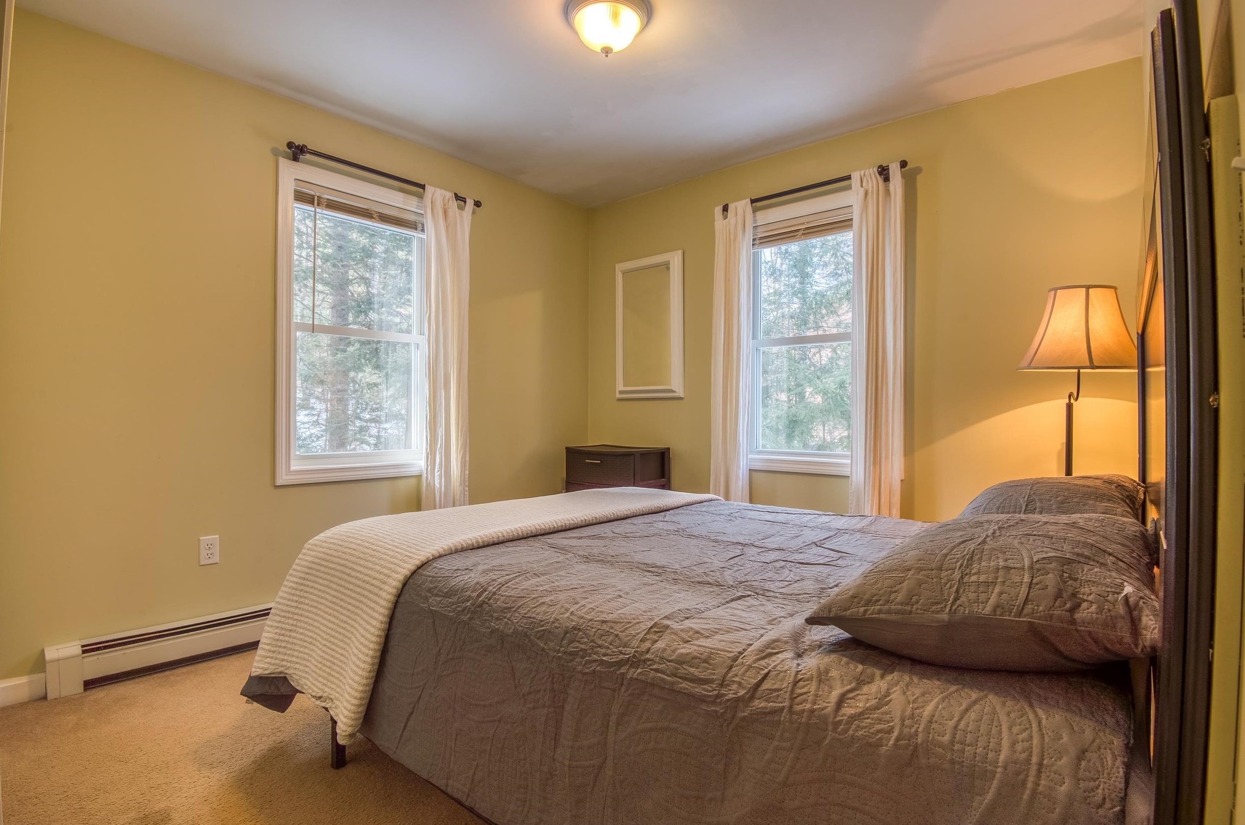 153 Brenner Dr, Albany NH  03818-6910 exterior