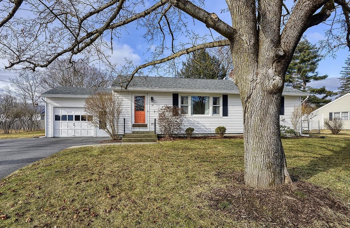 16 Westlund Ave, Keene, NH 03431