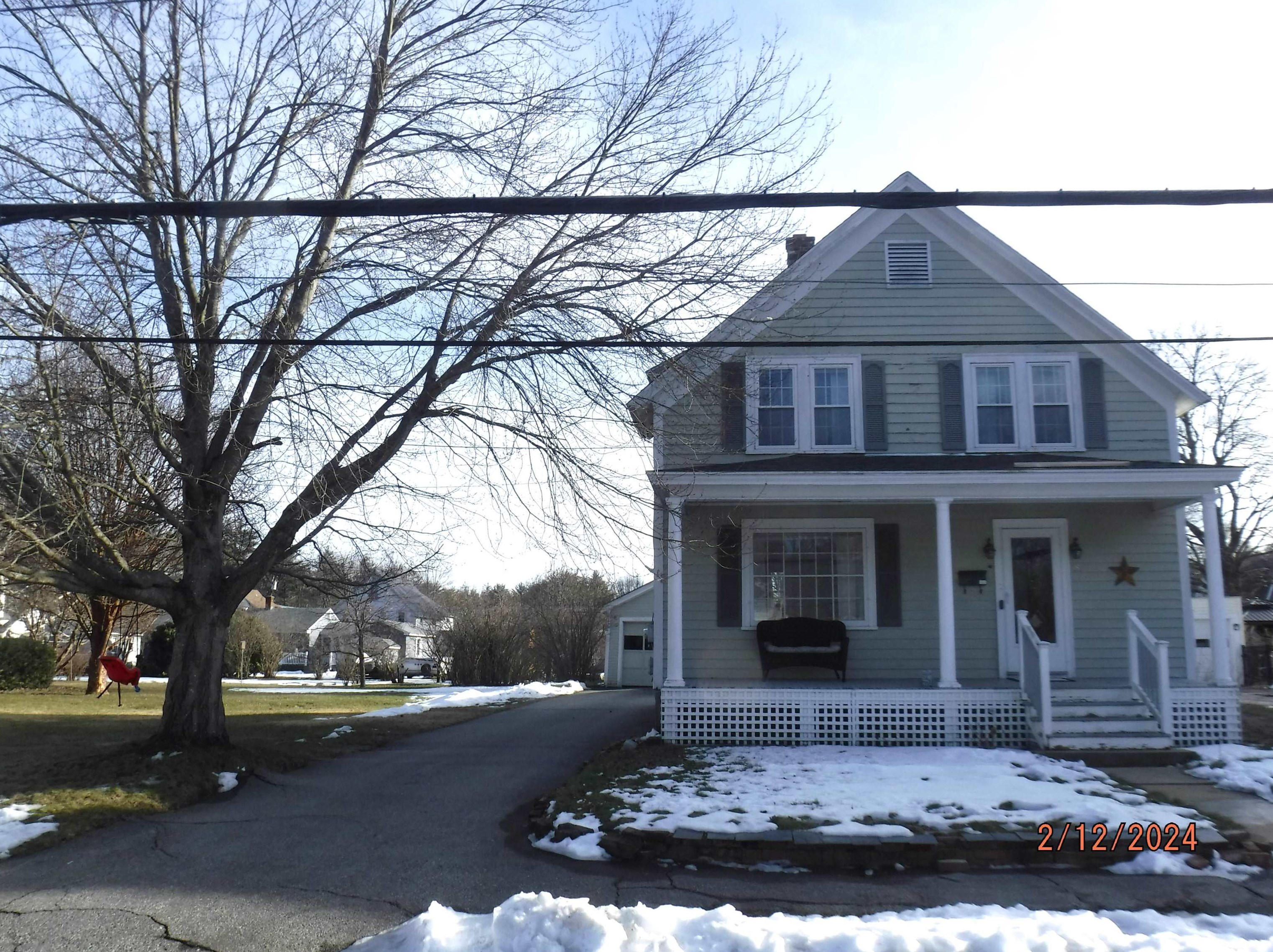 8 K St, Concord, NH 03301