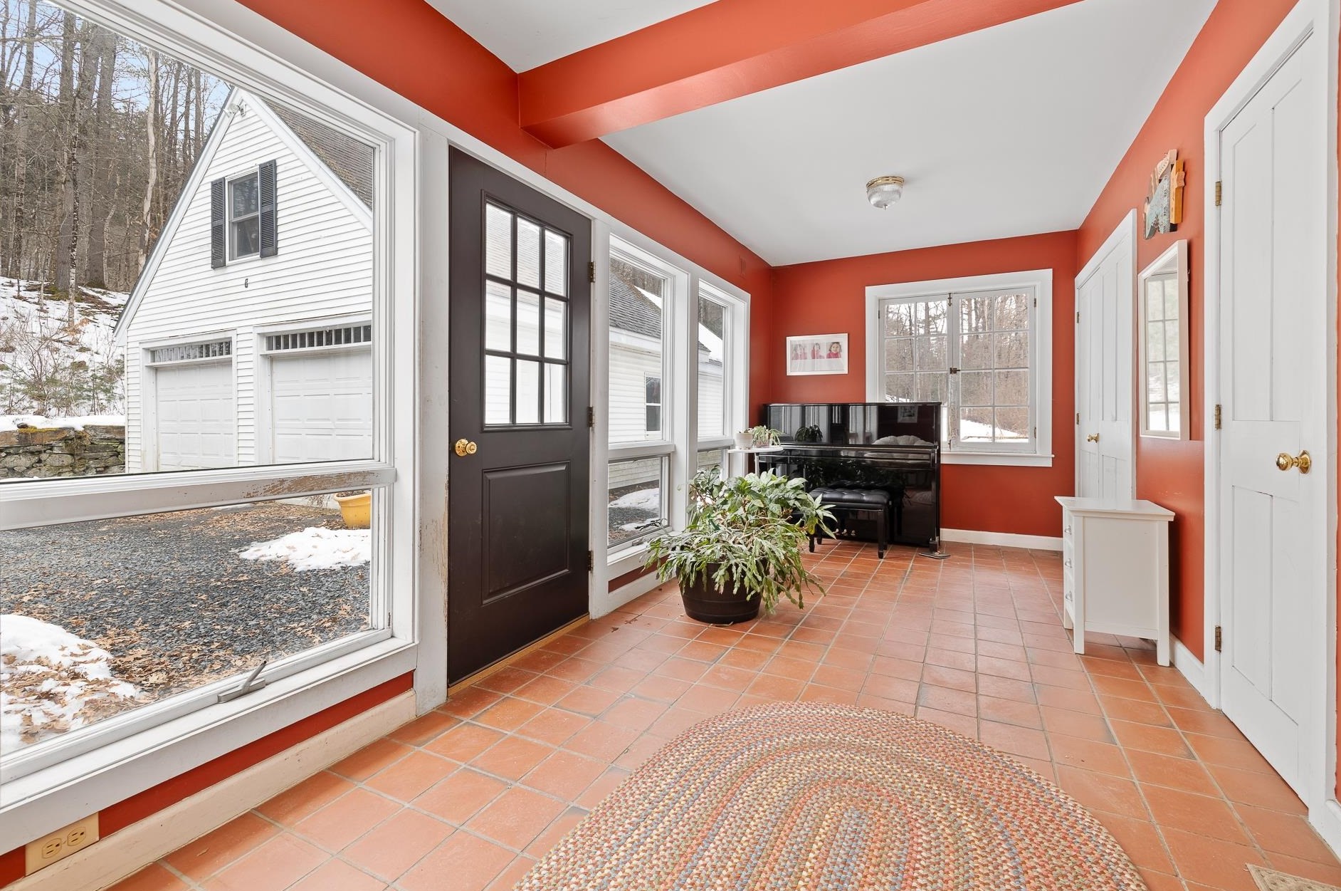 1 Pinneo Hill Rd, Hanover, NH 03755