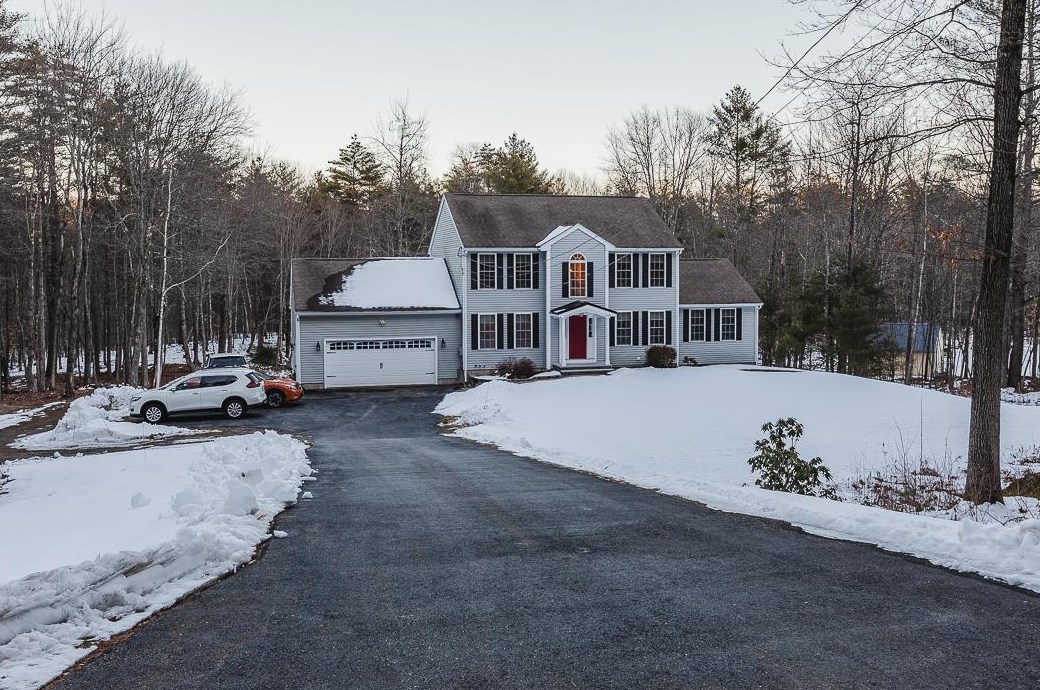 257 Elm St, Concord NH  03303-3321 exterior