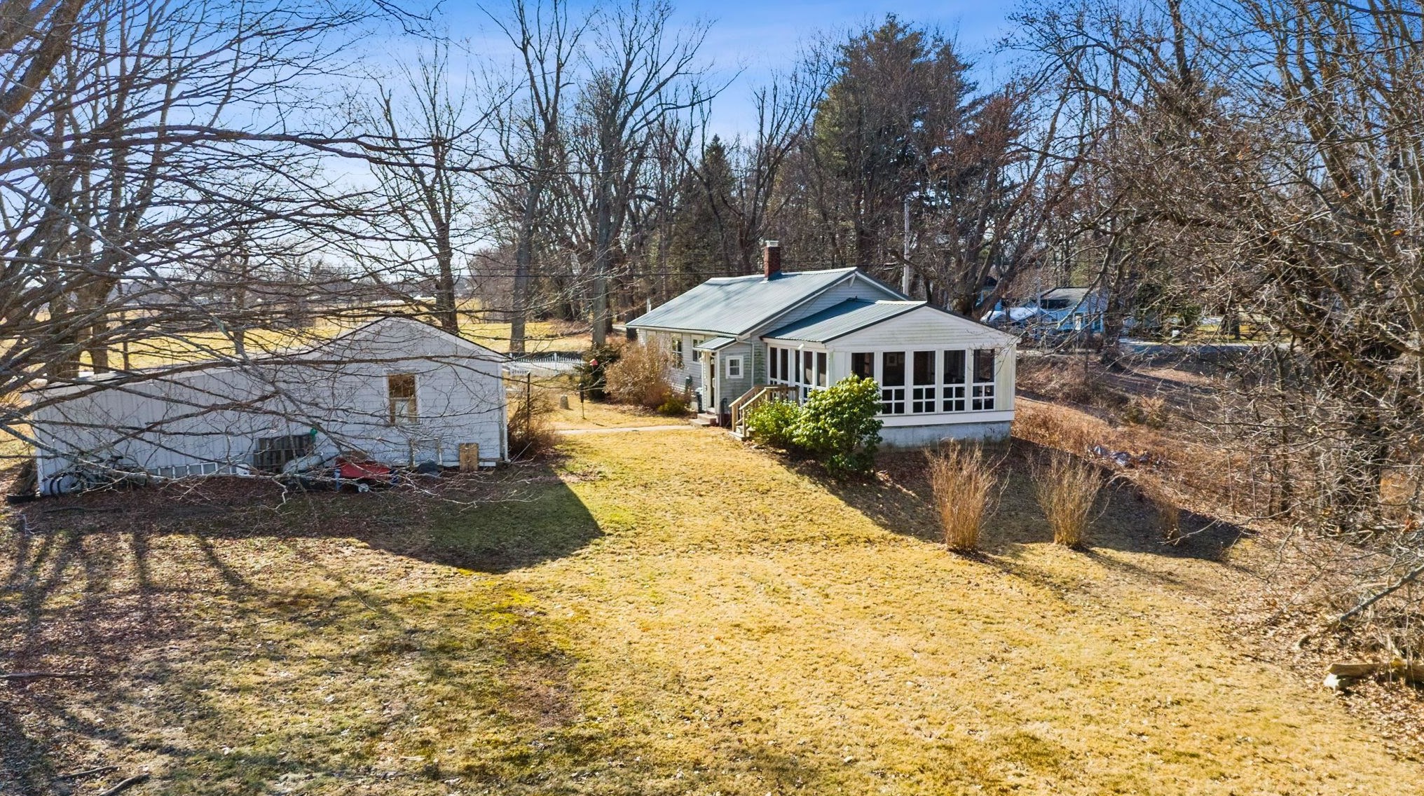 74 College Rd, Stratham, NH 03885