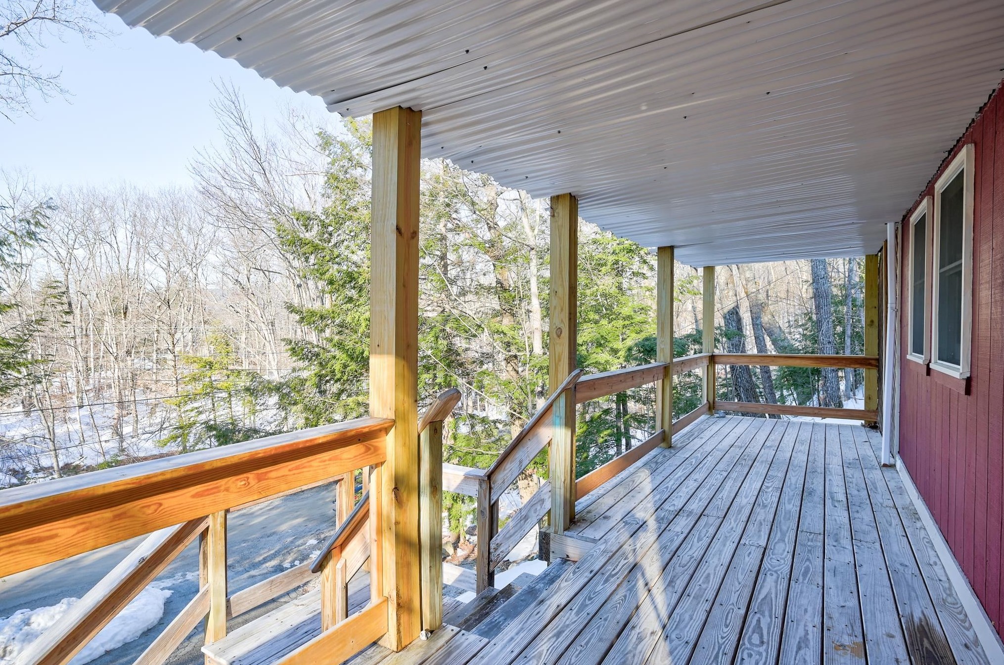 7 Chocorua View Dr, Madison, NH 03849