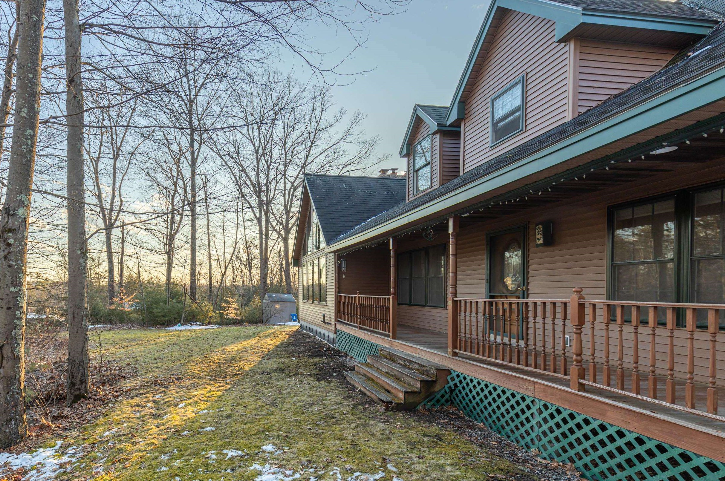 36 Peach Tree Rd, Auburn, NH 03032