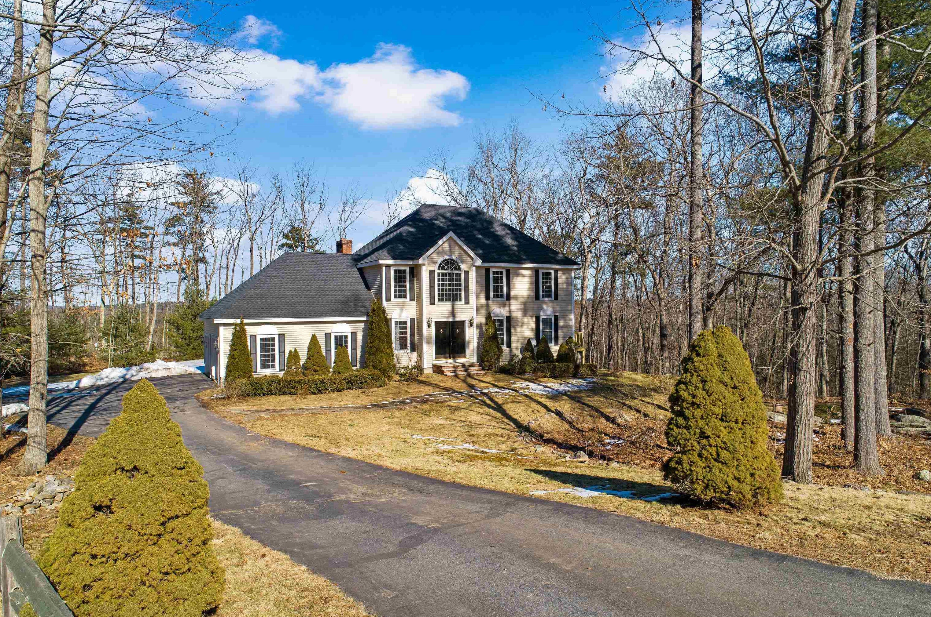 42 Ryan Rd, Auburn, NH 03032