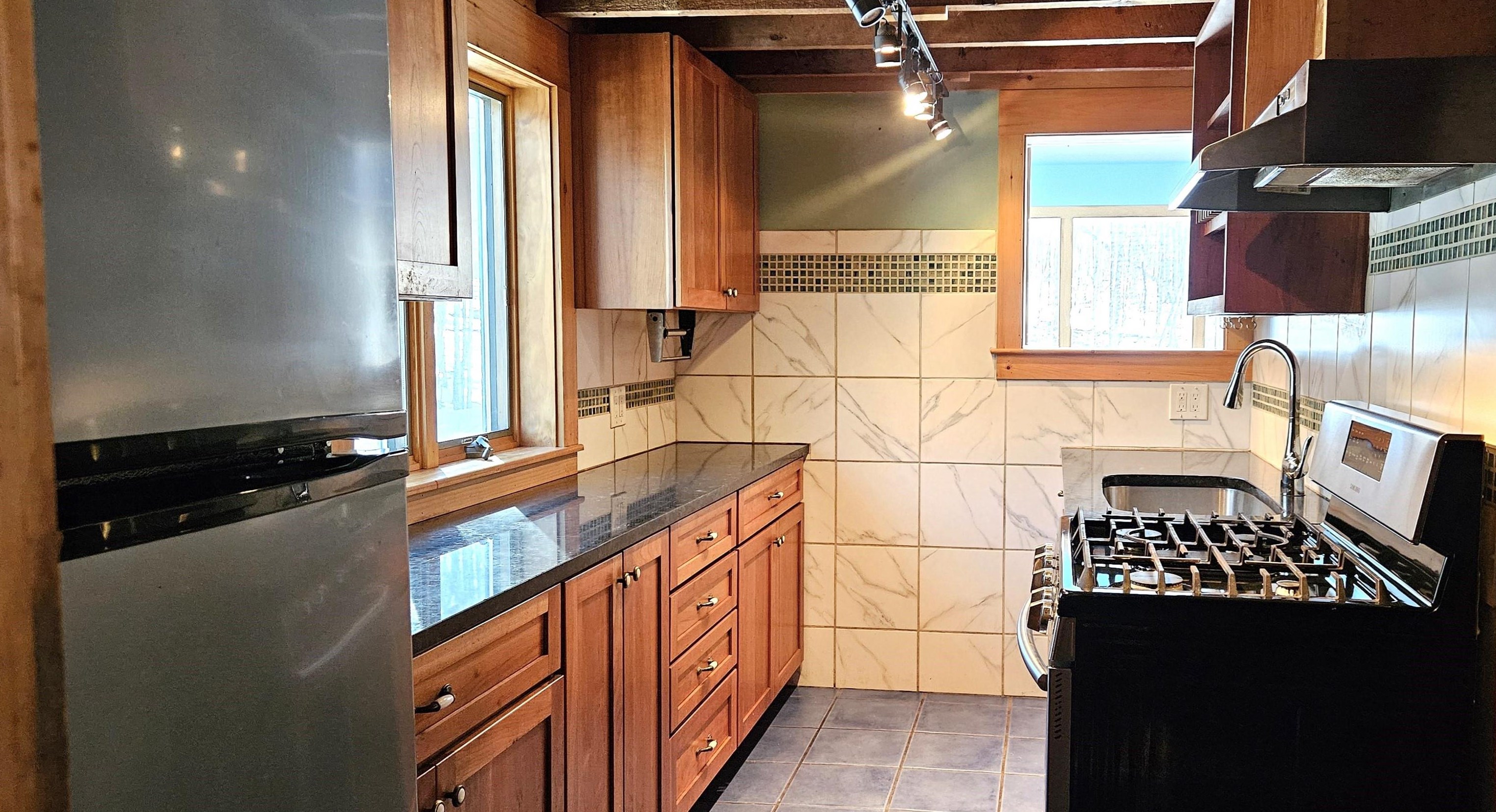 205 Grantham Mountain Rd, Plainfield, NH 03781
