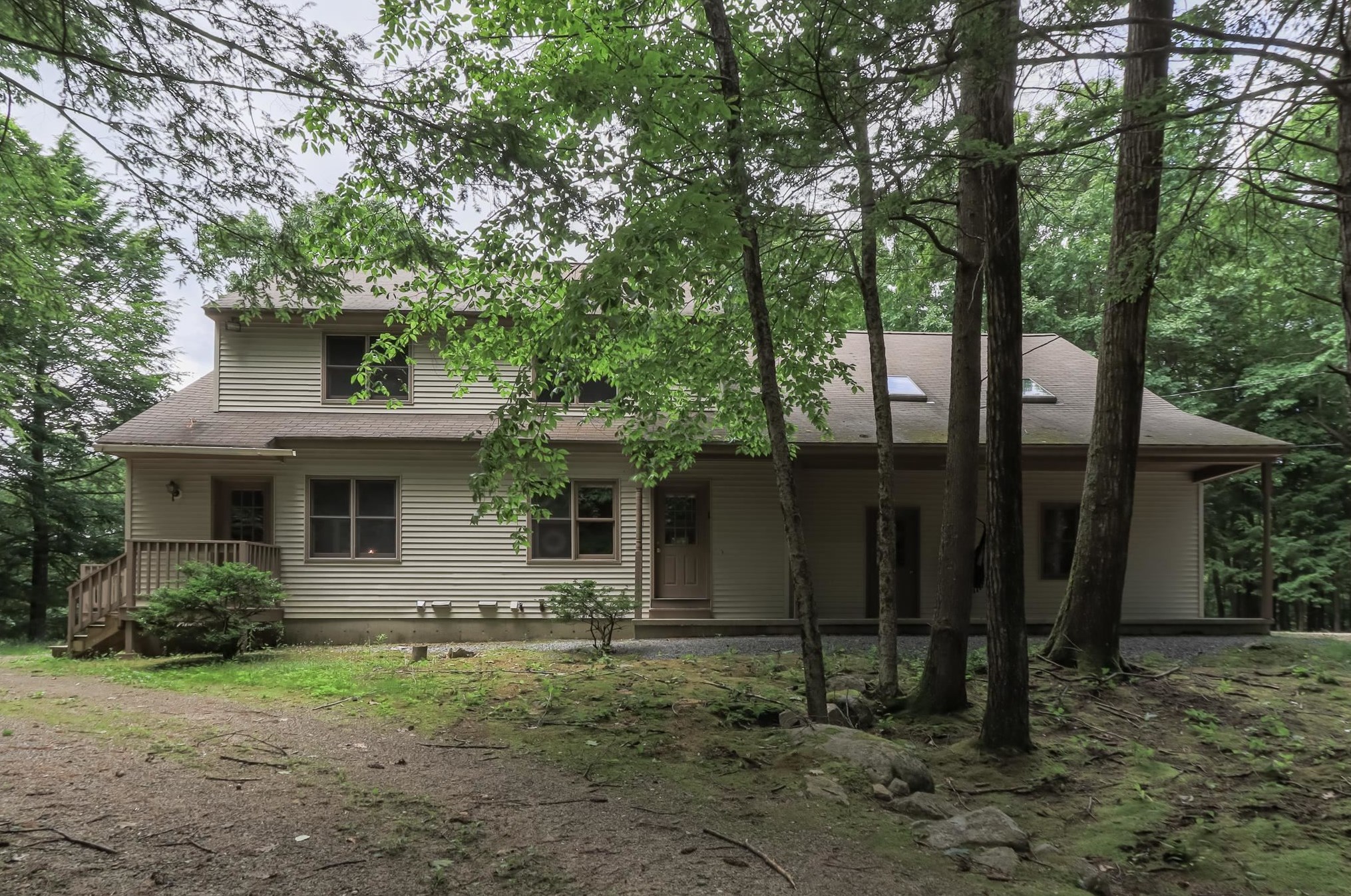 93 Bedford Rd, New Boston, NH 03070