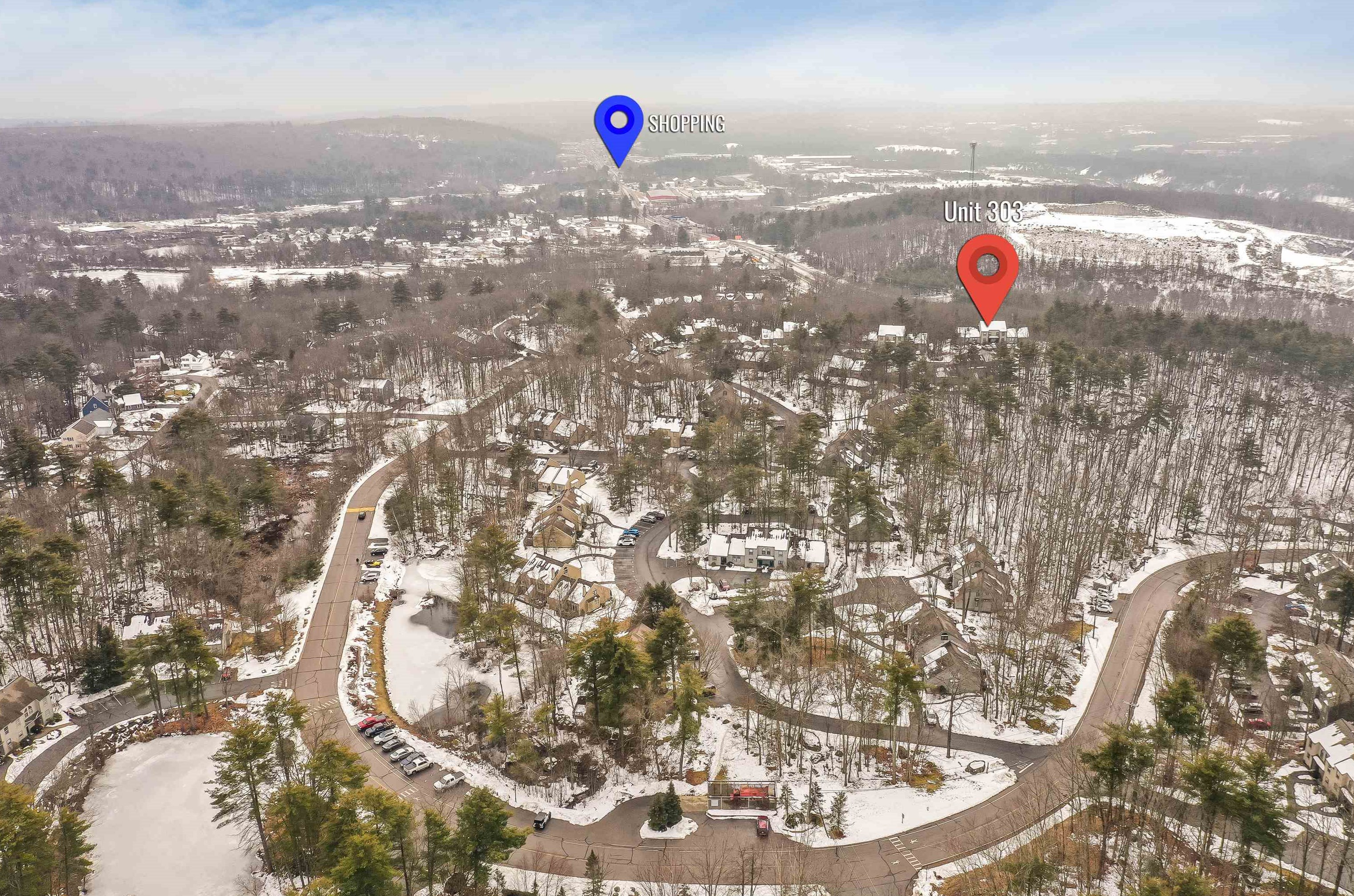 1465 Hooksett Rd, Manchester NH  03106-1860 exterior