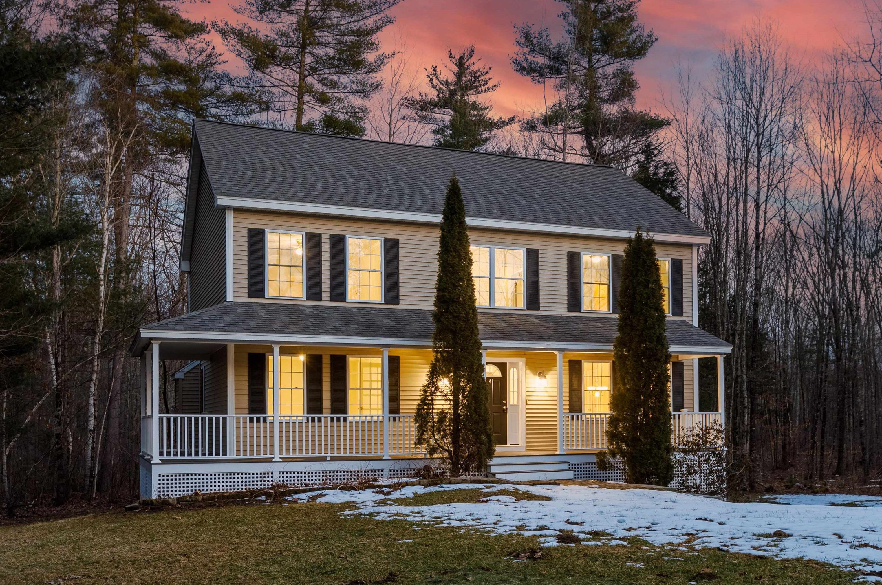 19 Benjamin Way, Epping, NH 03042