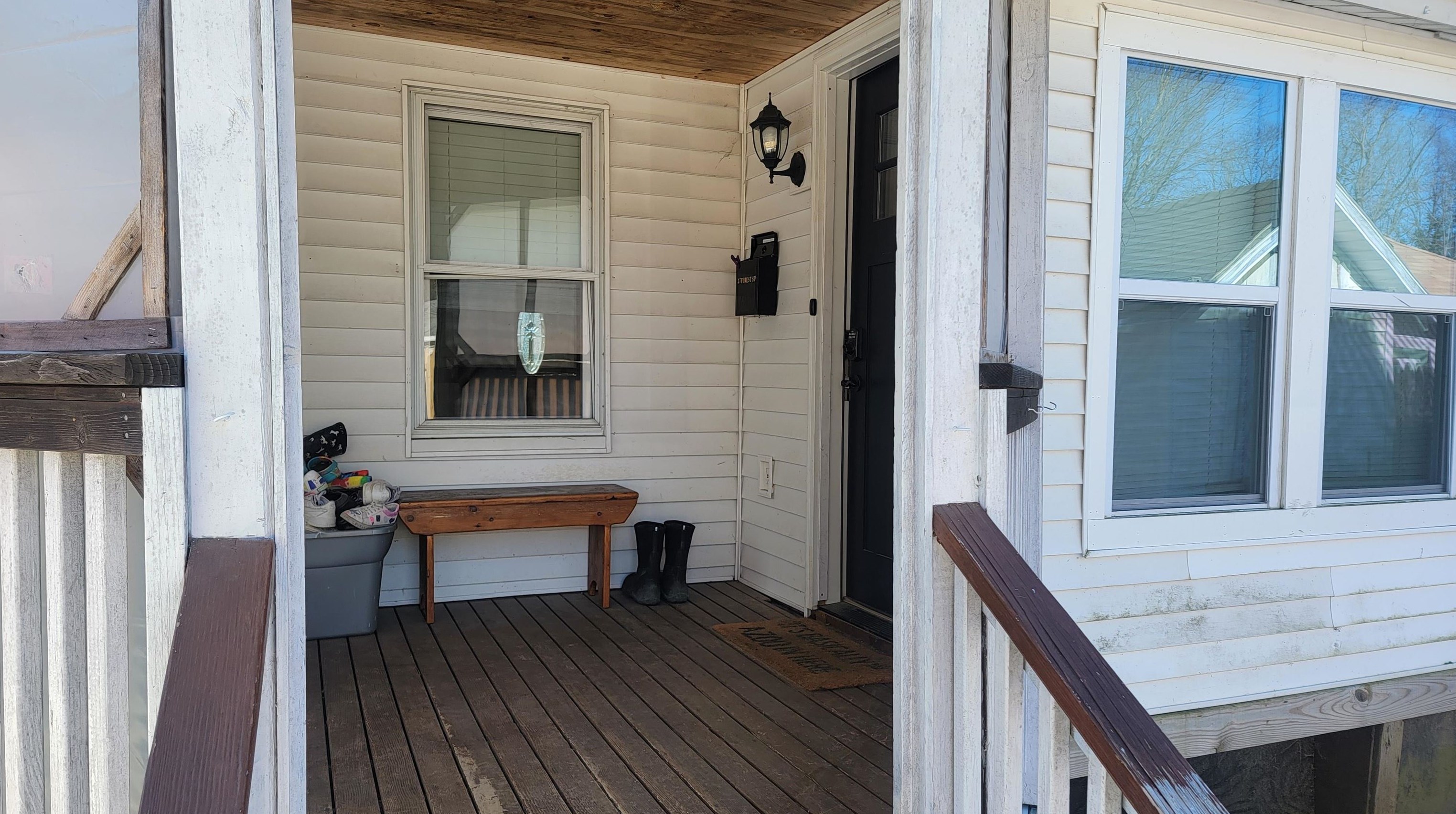 37 Forest St, Unity NH  03743-2411 exterior