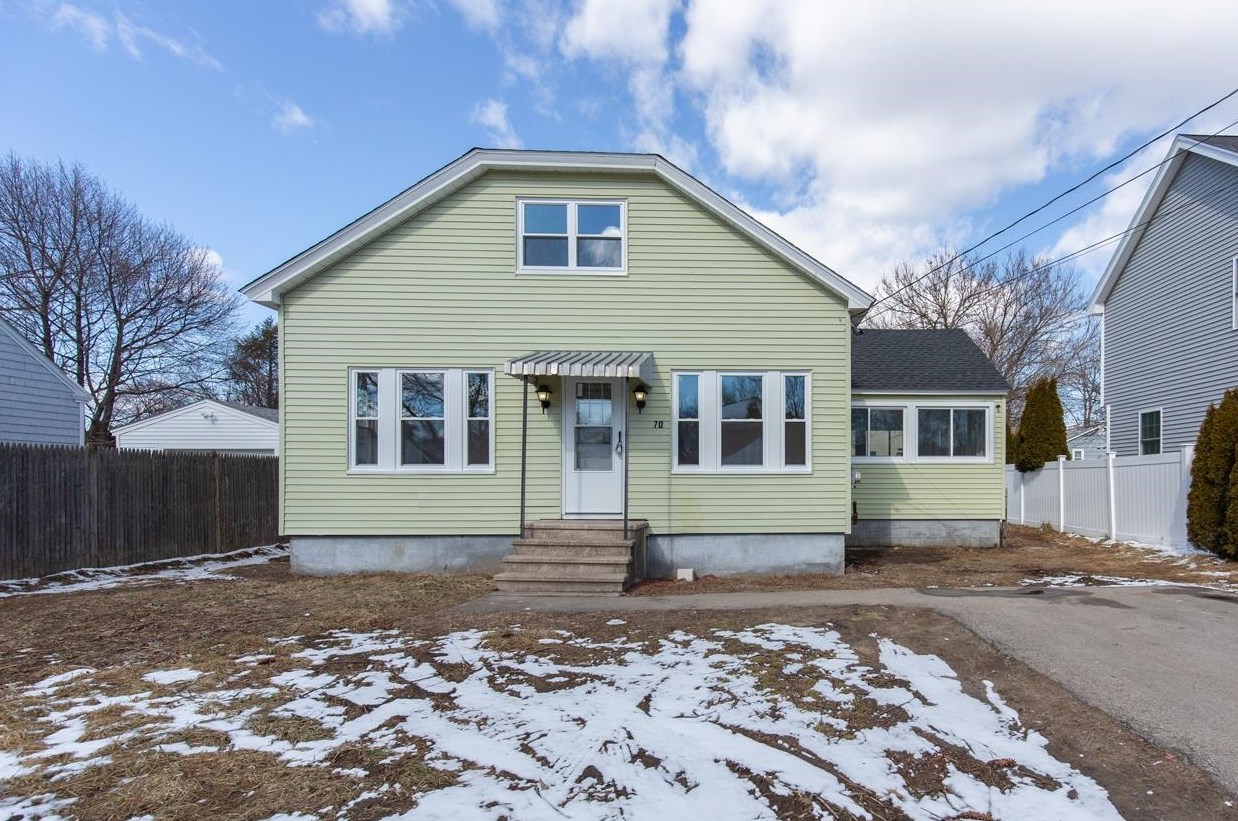 70 Burke St, Nashua, NH 03060