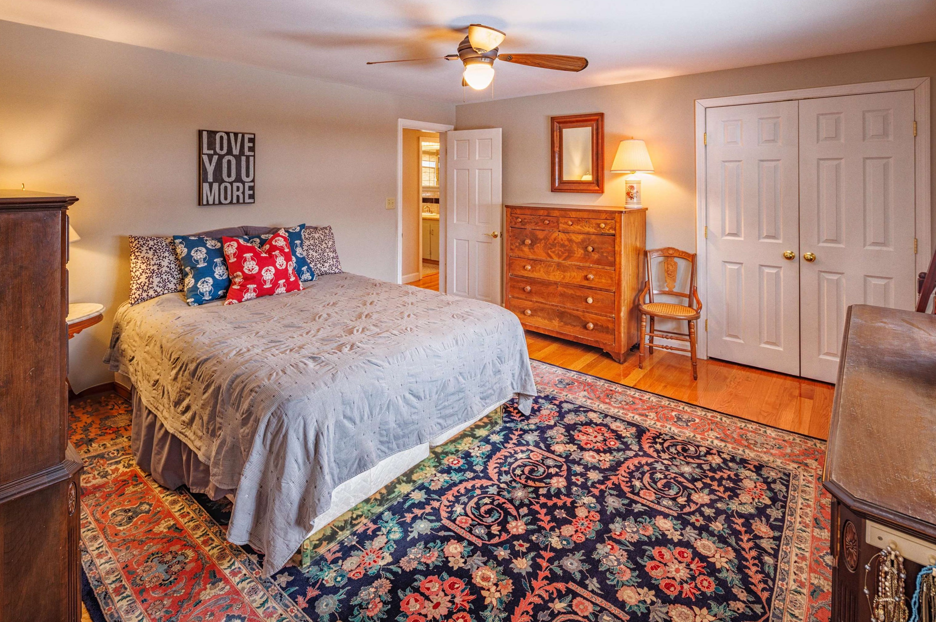 15 Cote Dr, Dover NH  03820-4644 exterior