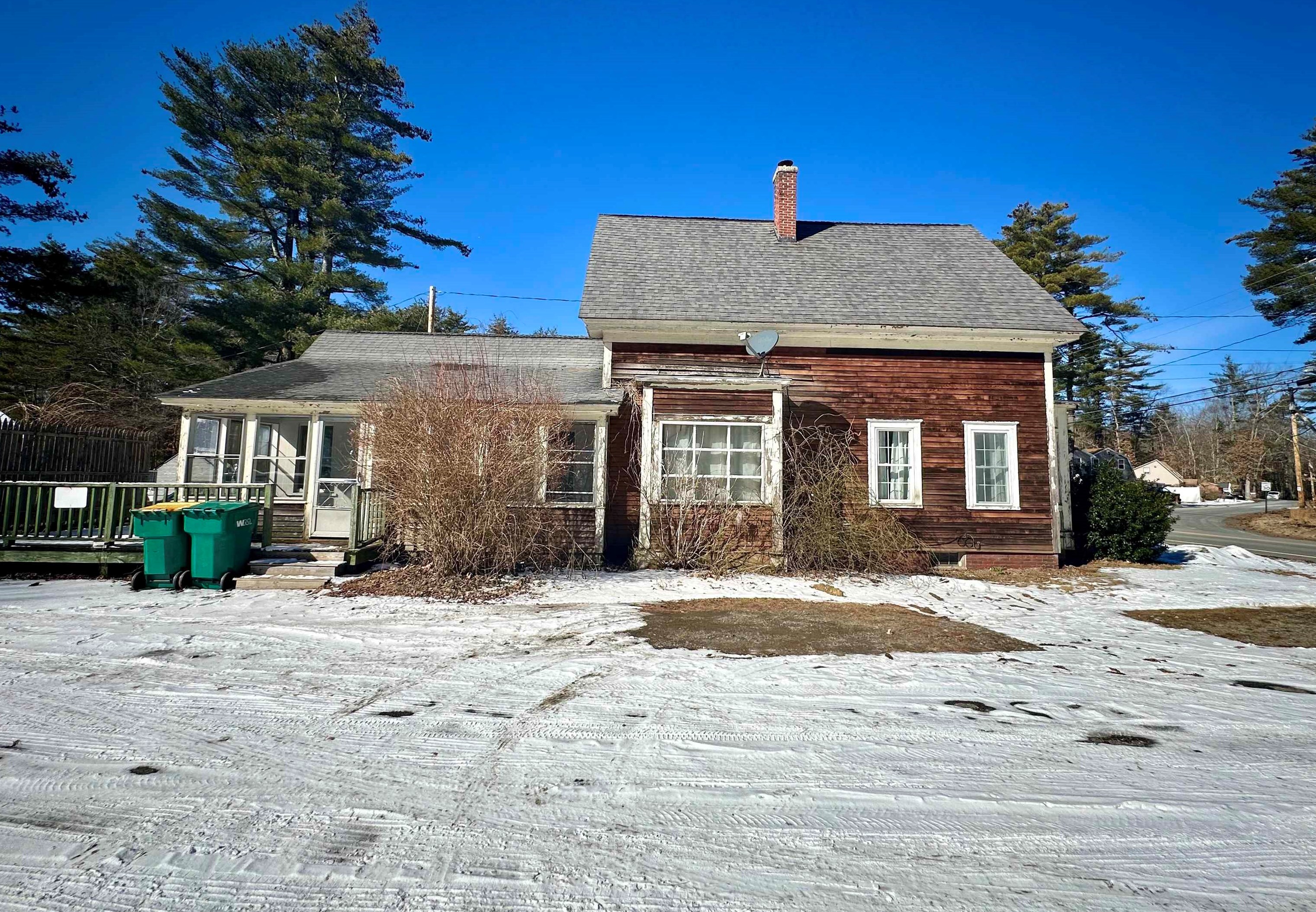 59 Newton Junction Rd, Kingston, NH 03848