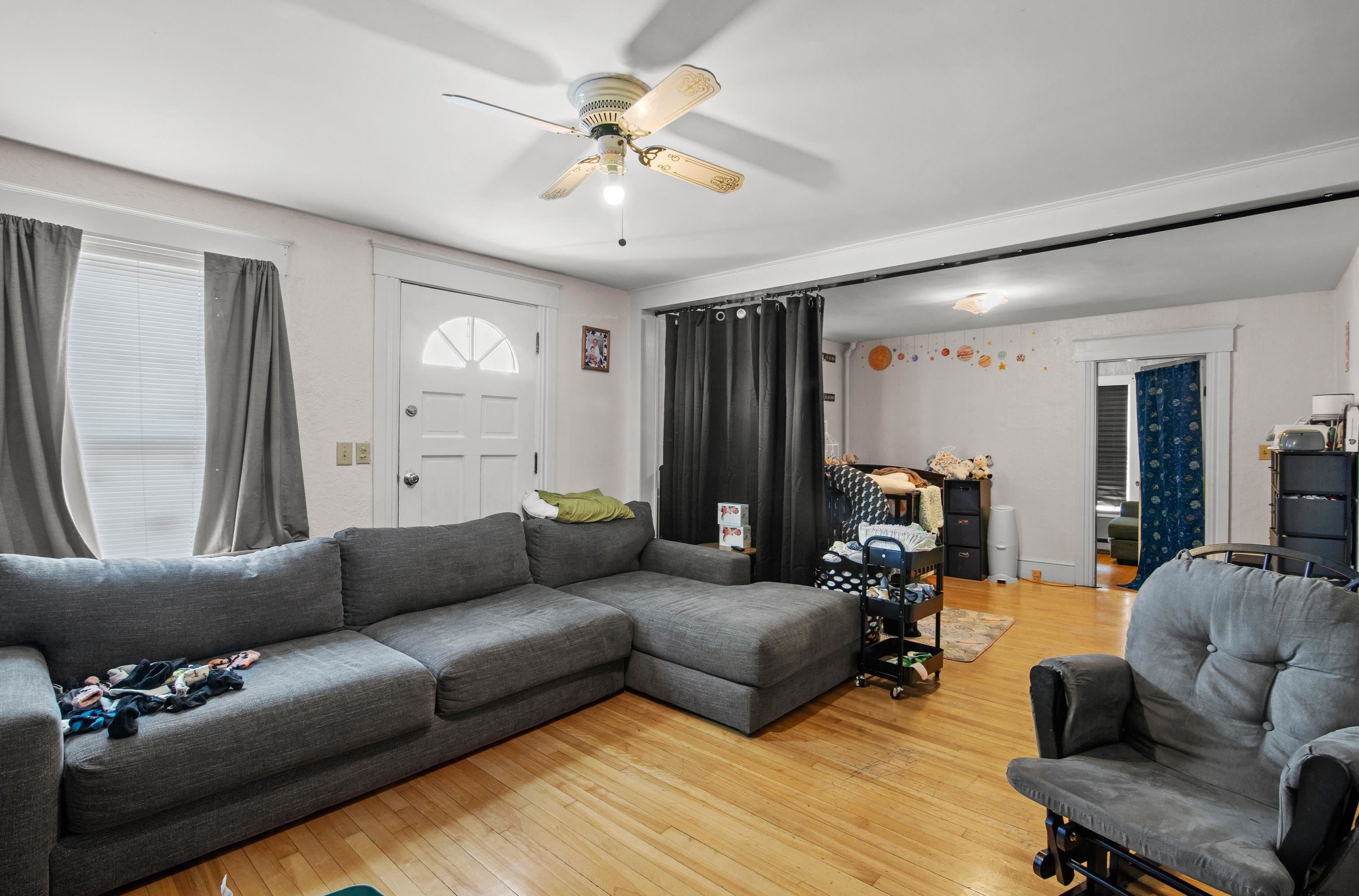 1364 Candia Rd, Manchester NH 03109-5703 exterior