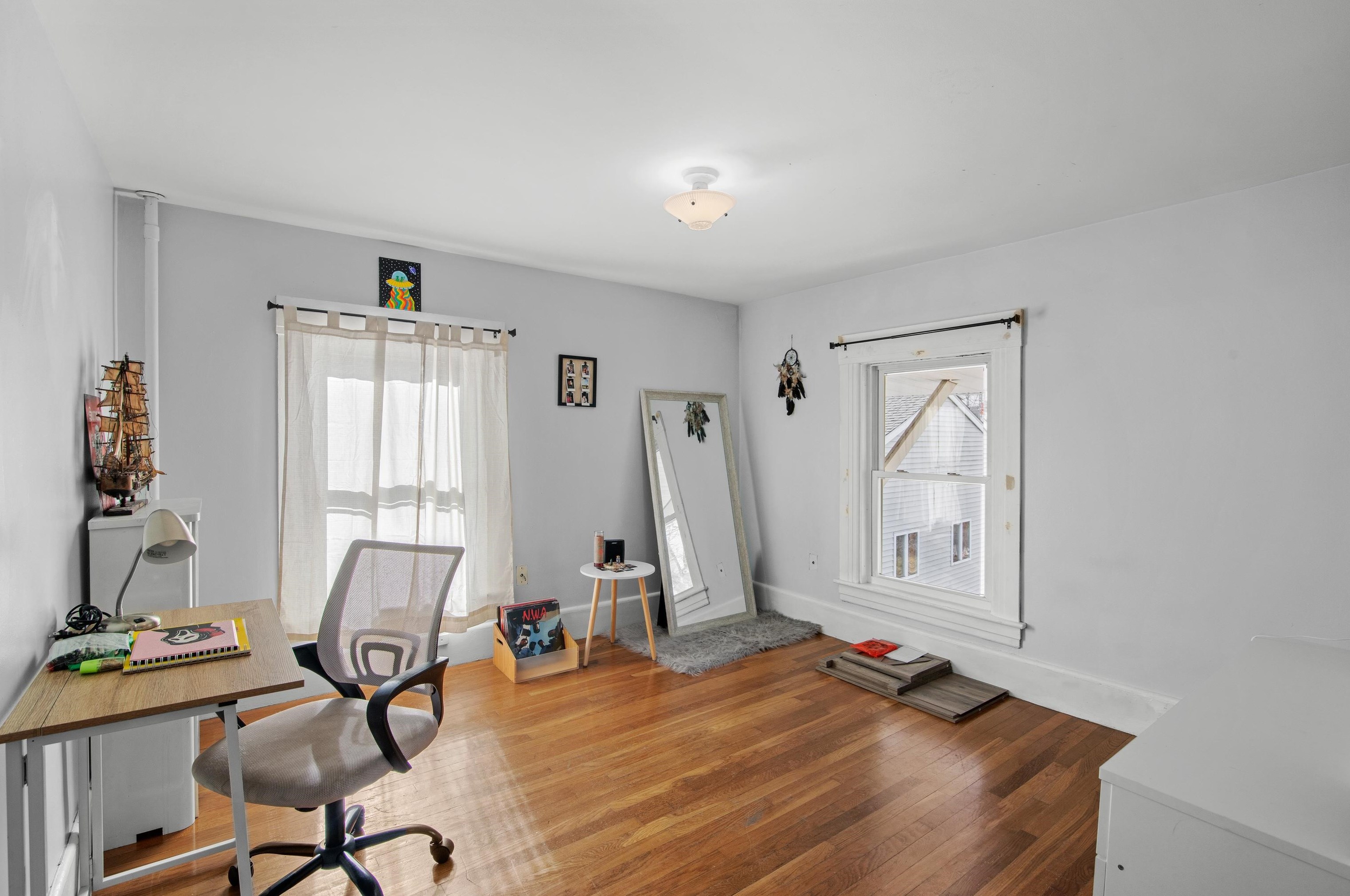 1364 Candia Rd, Manchester NH 03109-5703 exterior