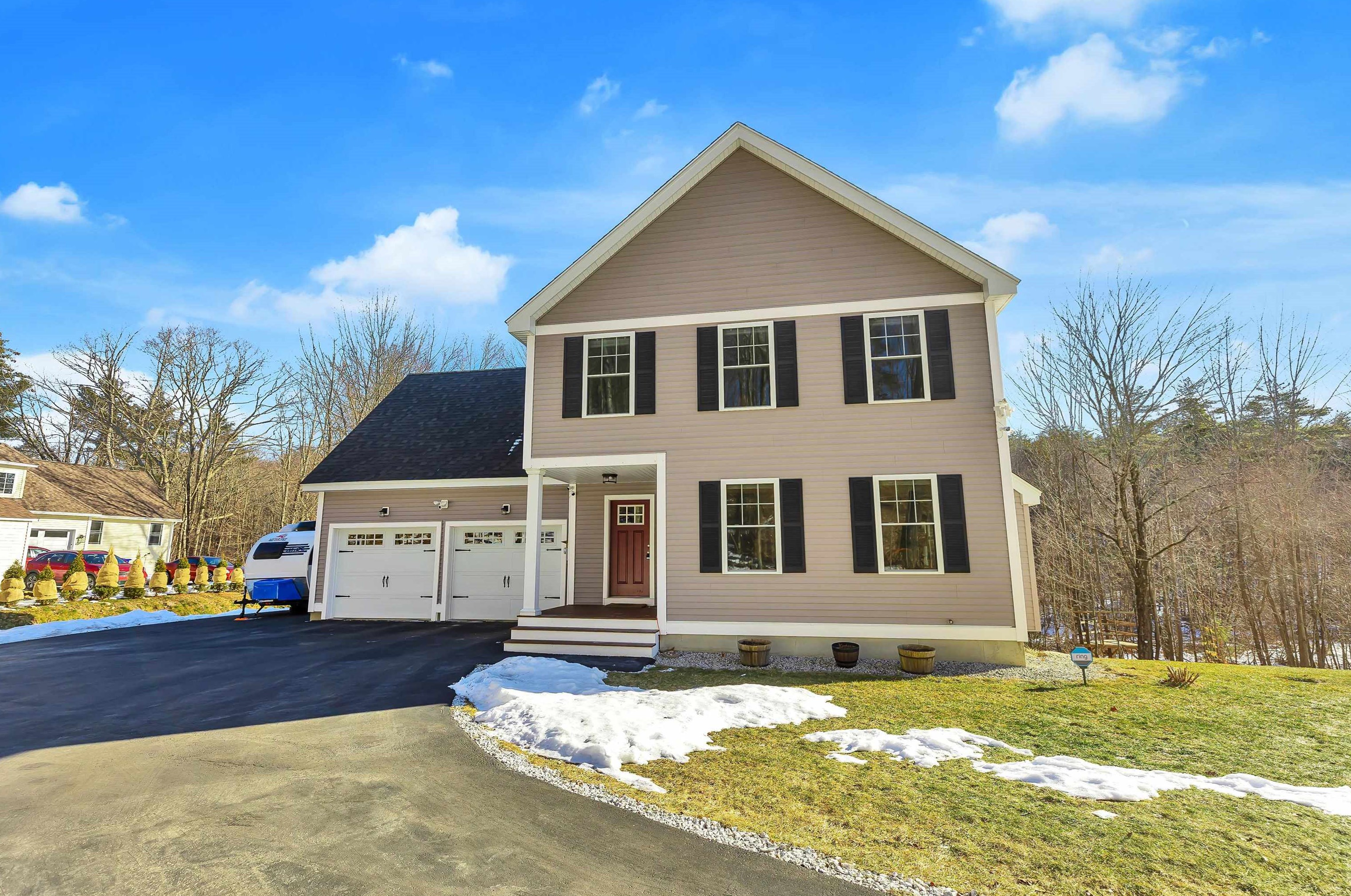 91 Woodhill Rd, Concord, NH 03304-5312