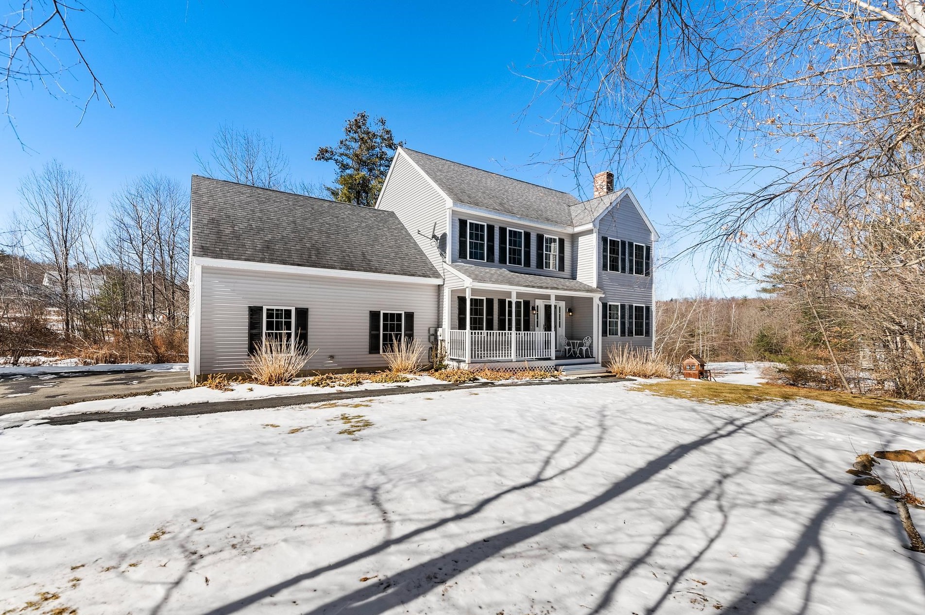 20 Sara Dr, Temple, NH 03084