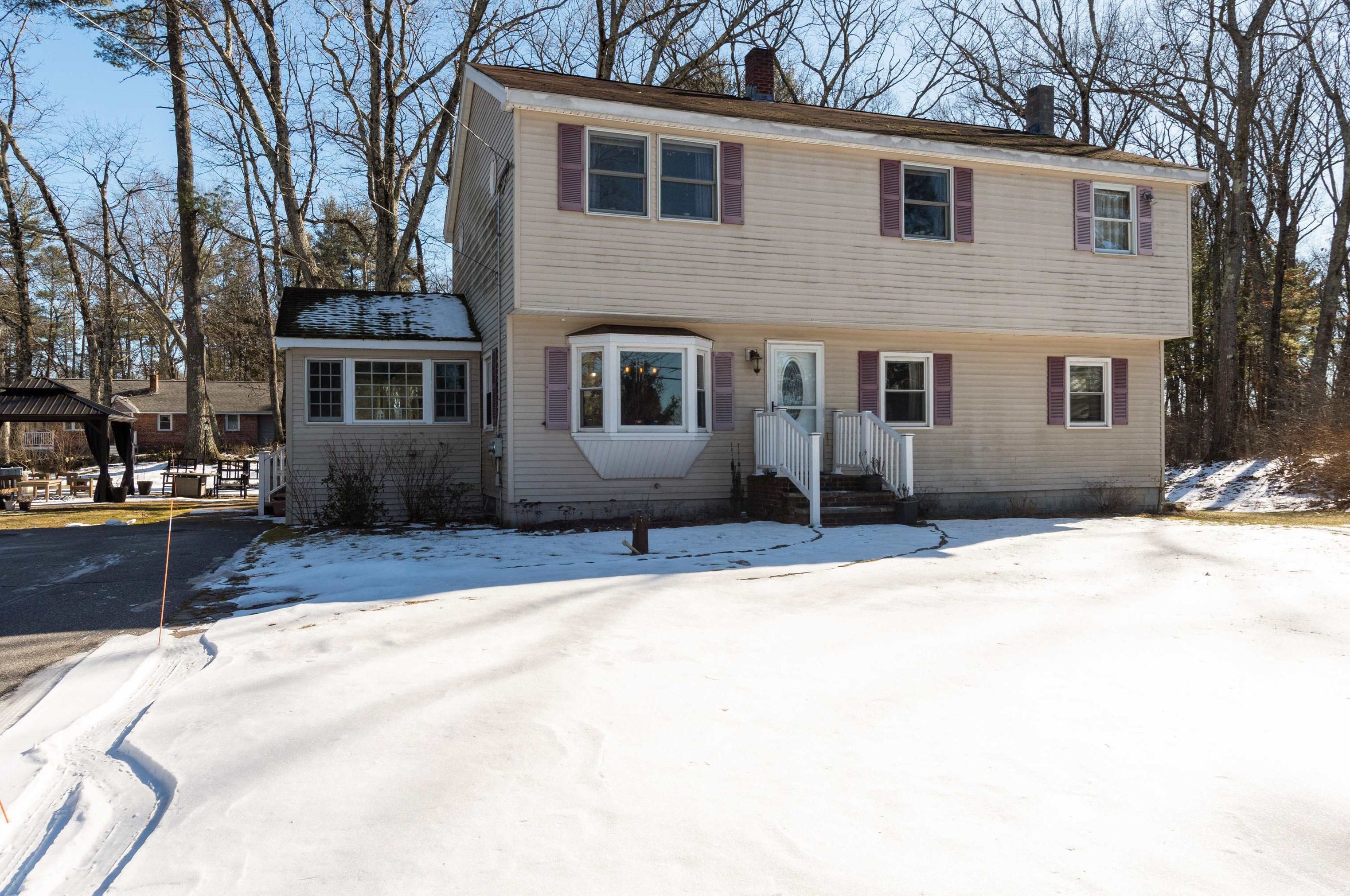 8 Jericho Rd, Pelham, NH 03076