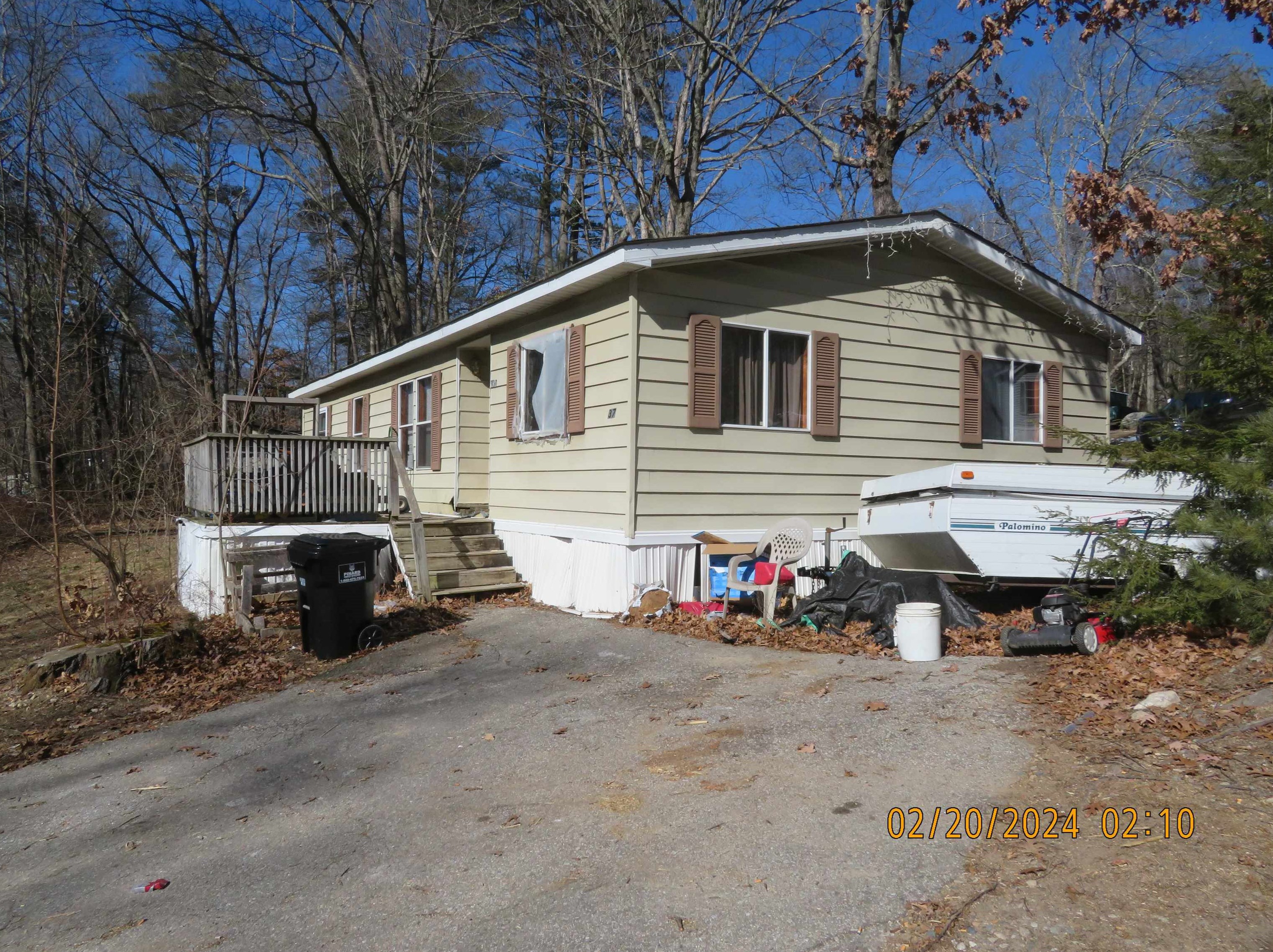 37 Diamond Ln, Barrington, NH 03825