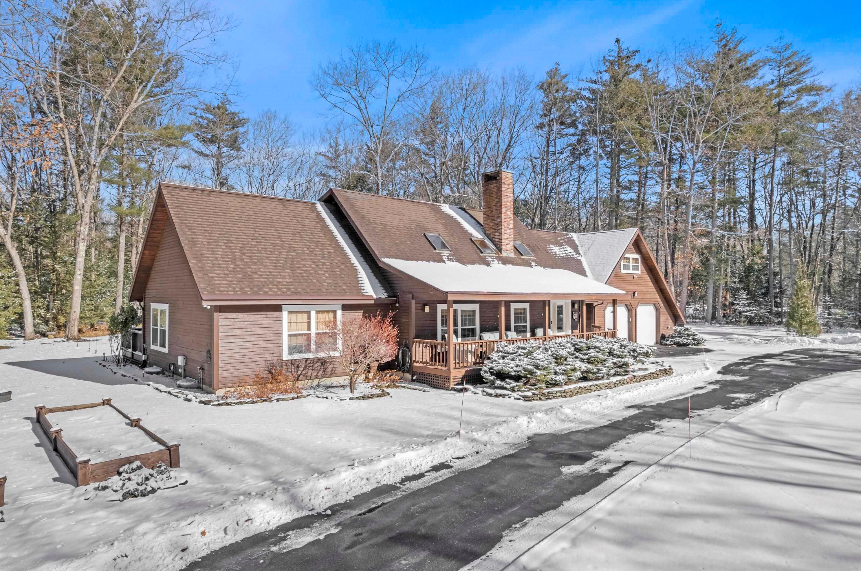136 Woods Run, Portsmouth, NH 03869