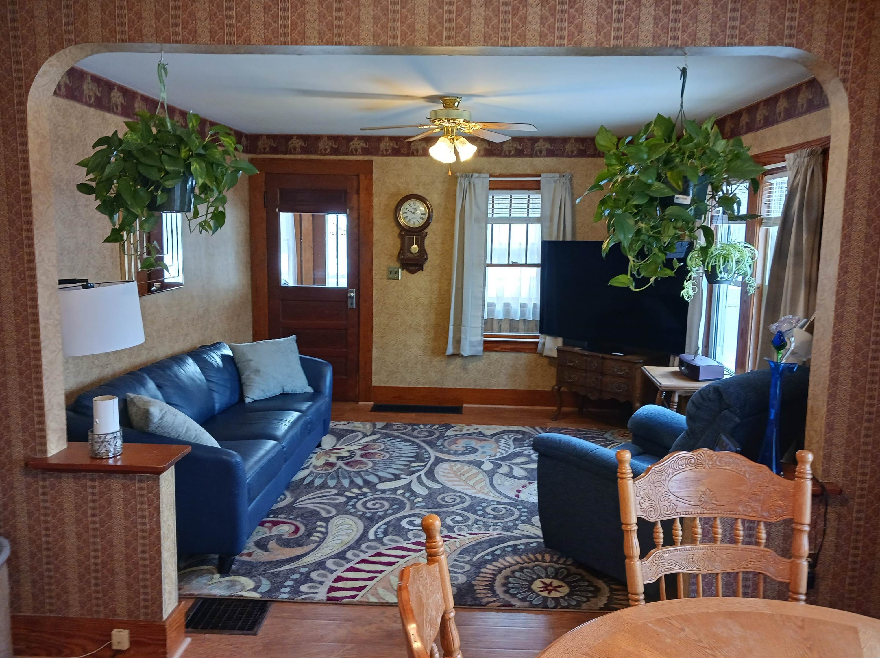 171 Maple Ave, Unity NH  03743-2941 exterior