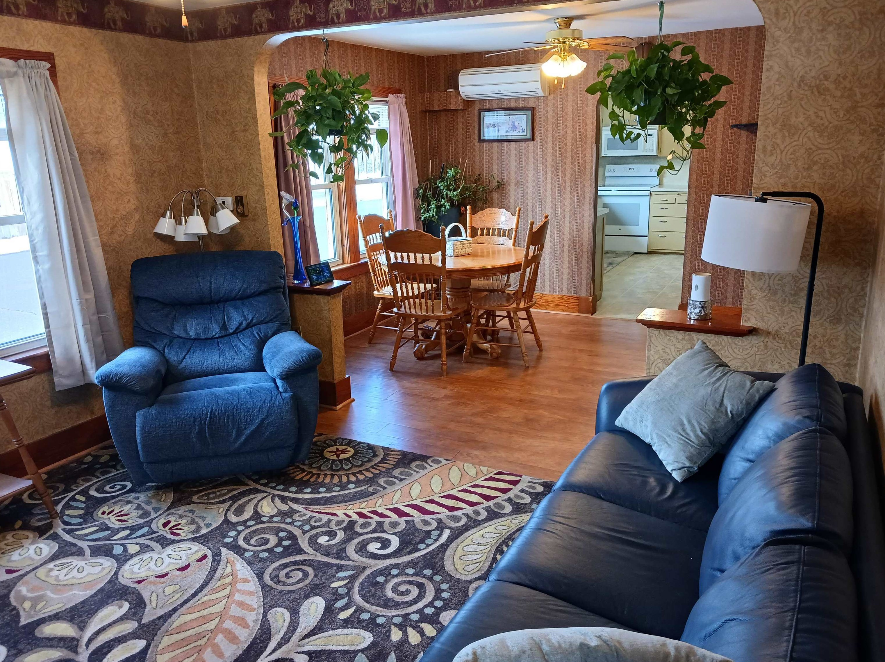 171 Maple Ave, Unity NH  03743-2941 exterior