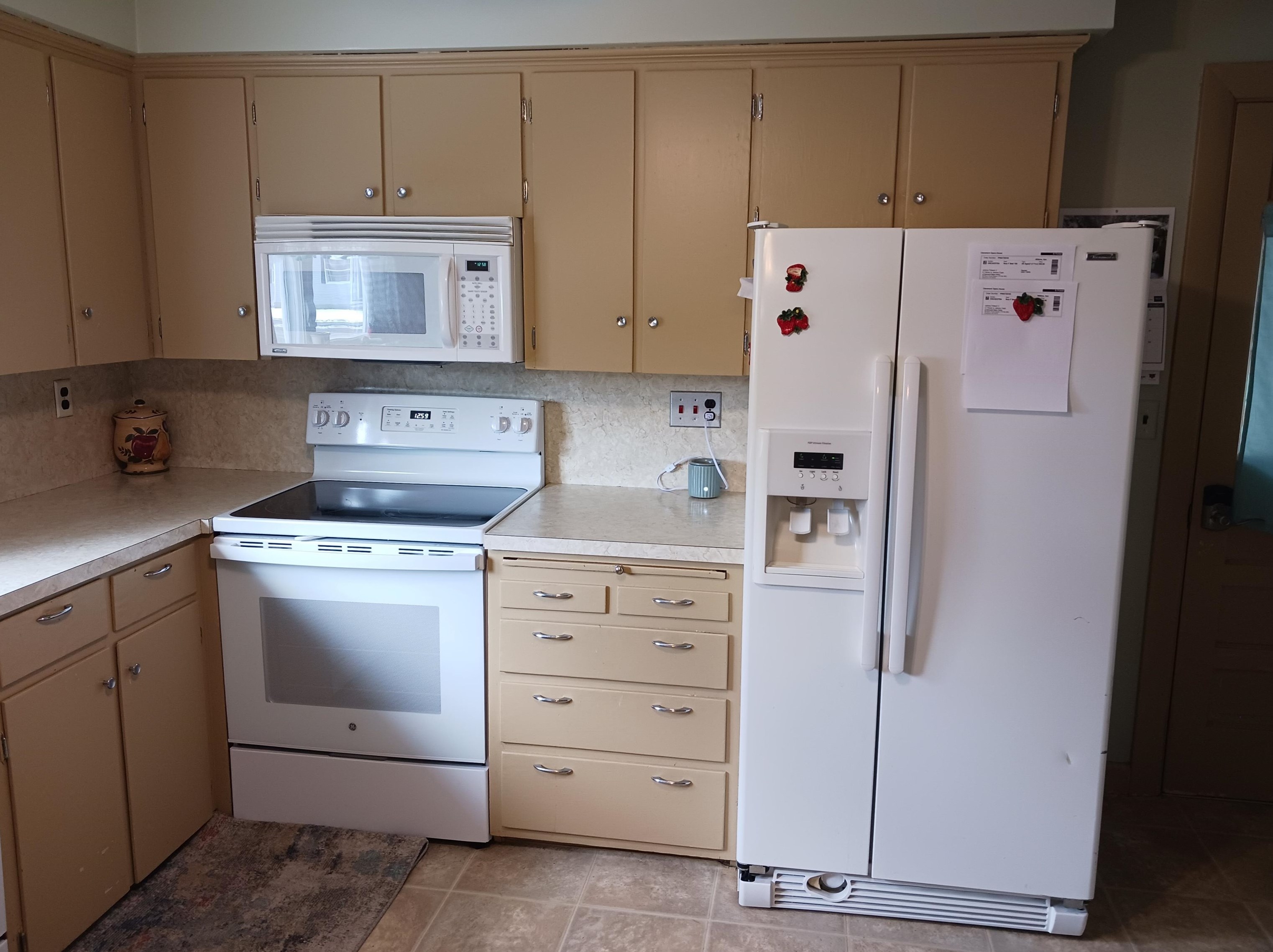 171 Maple Ave, Unity NH  03743-2941 exterior