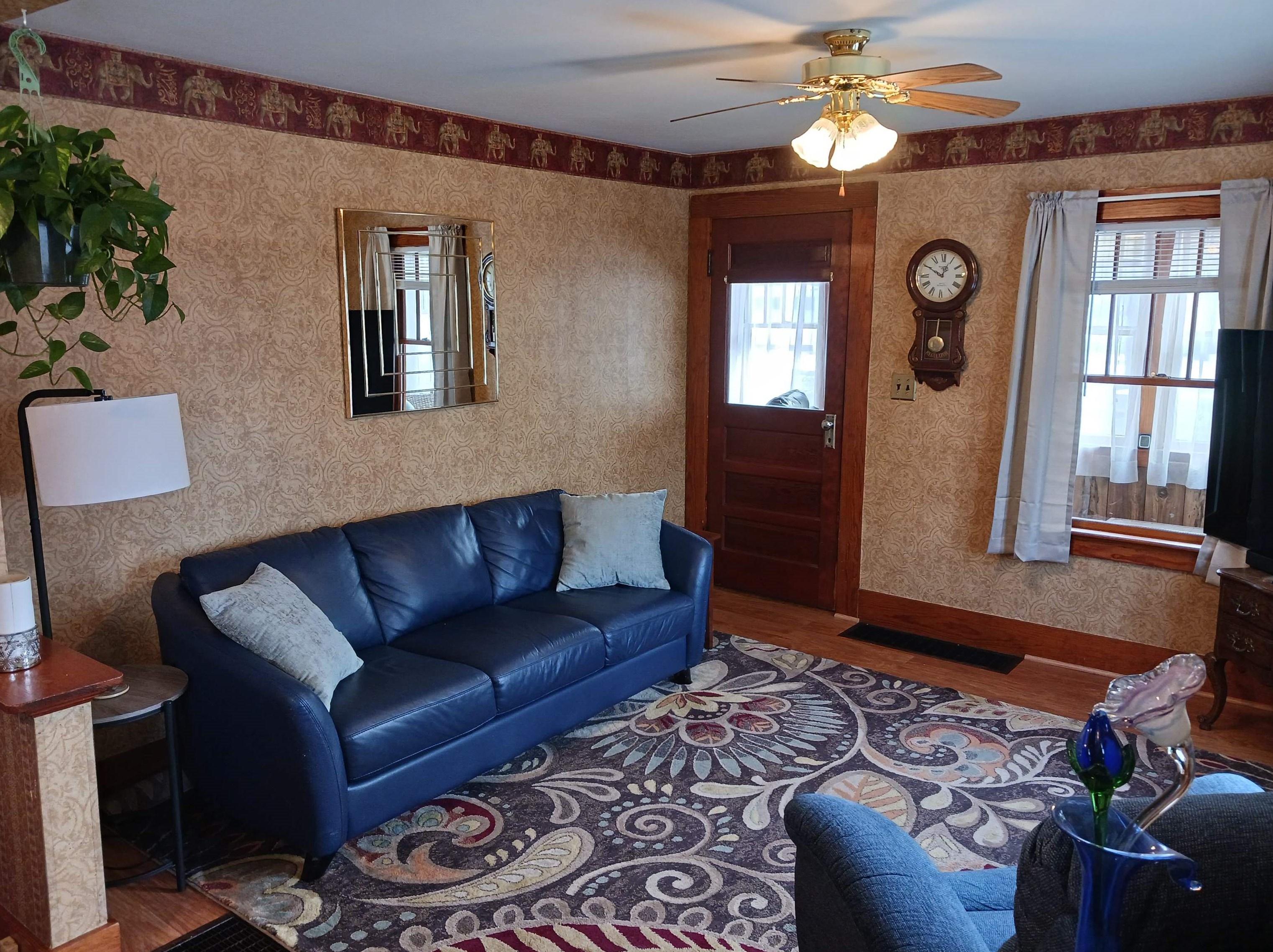 171 Maple Ave, Unity NH  03743-2941 exterior