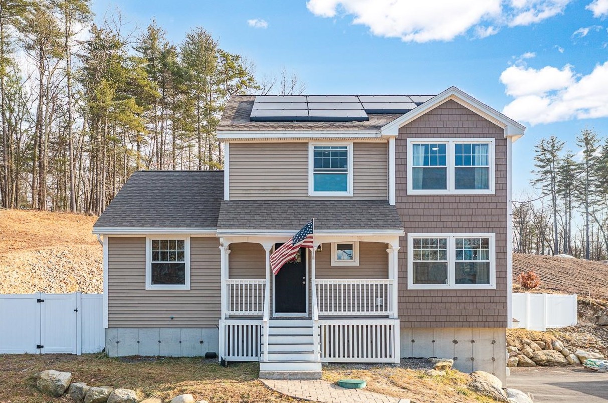 167 Range Rd, Windham, NH 03087