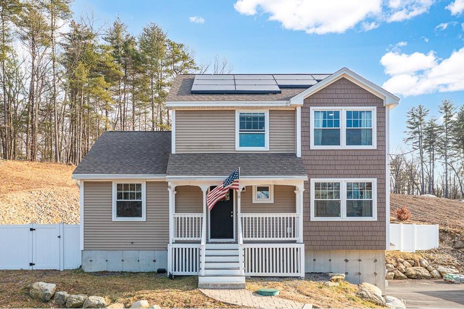 167 Range Rd, Windham, NH 03087 MLS 4985624 Coldwell Banker