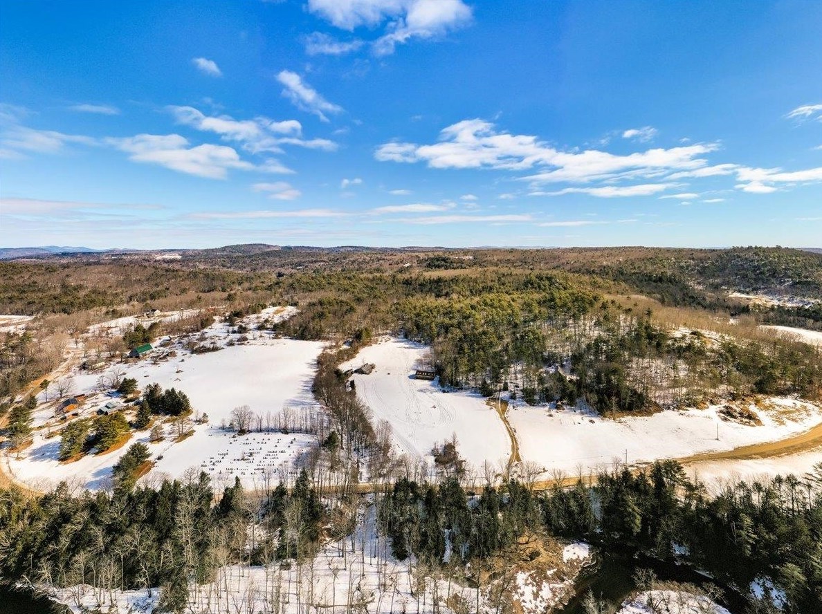 605 W Salisbury Rd, Salisbury, NH 03268