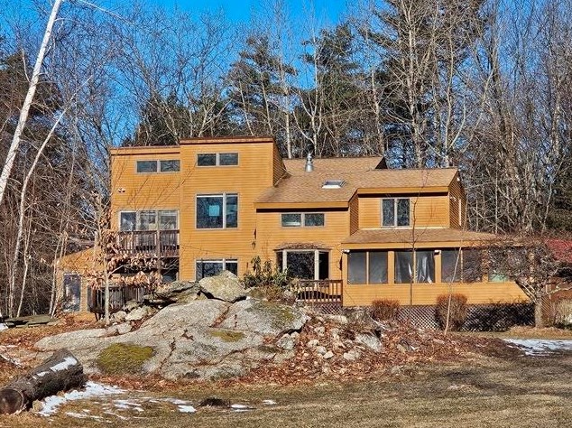 178 Forest Ave, Swanzey Center, NH 03446