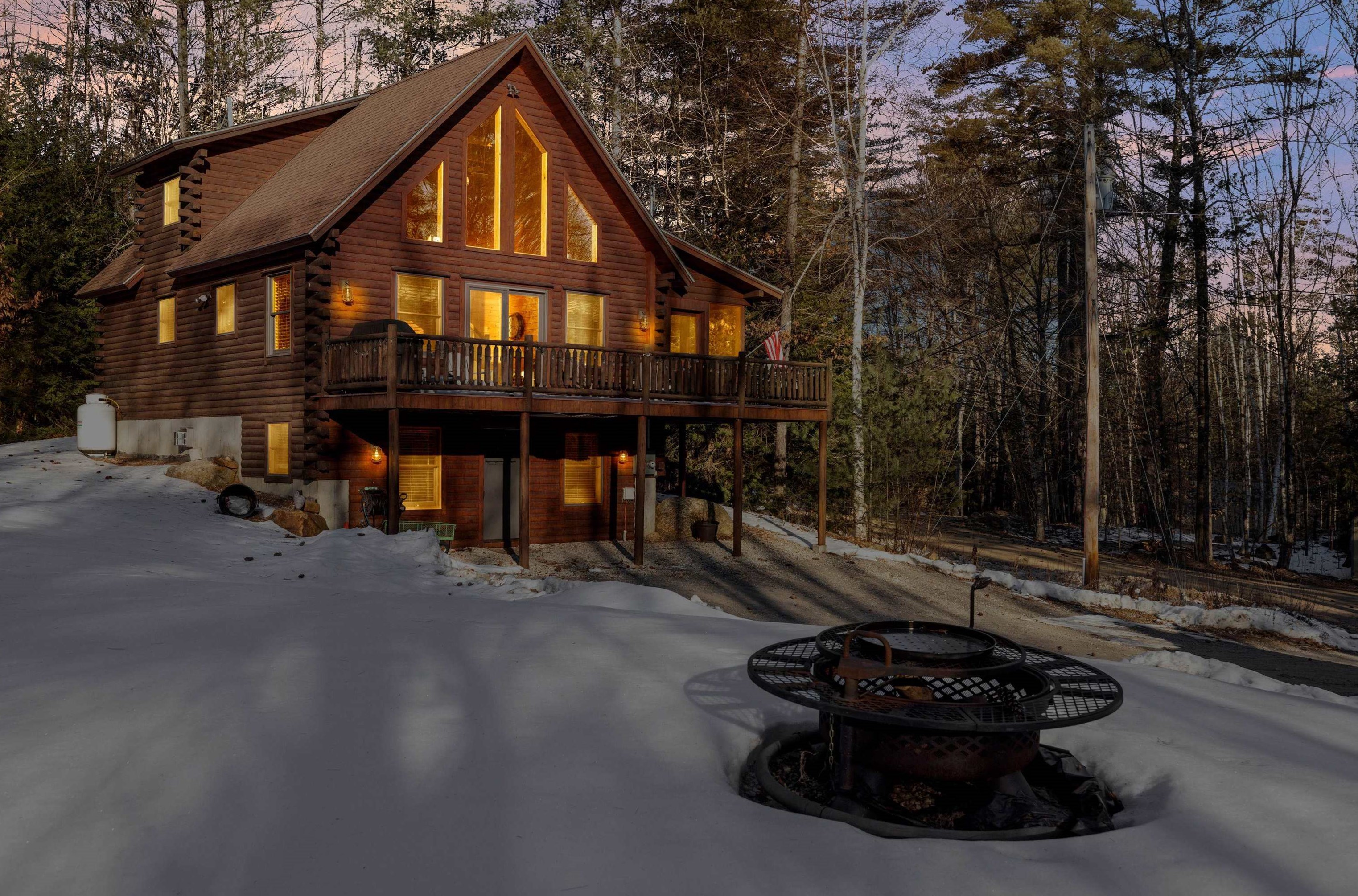 33 Maple Cir, Sanbornton, NH 03269