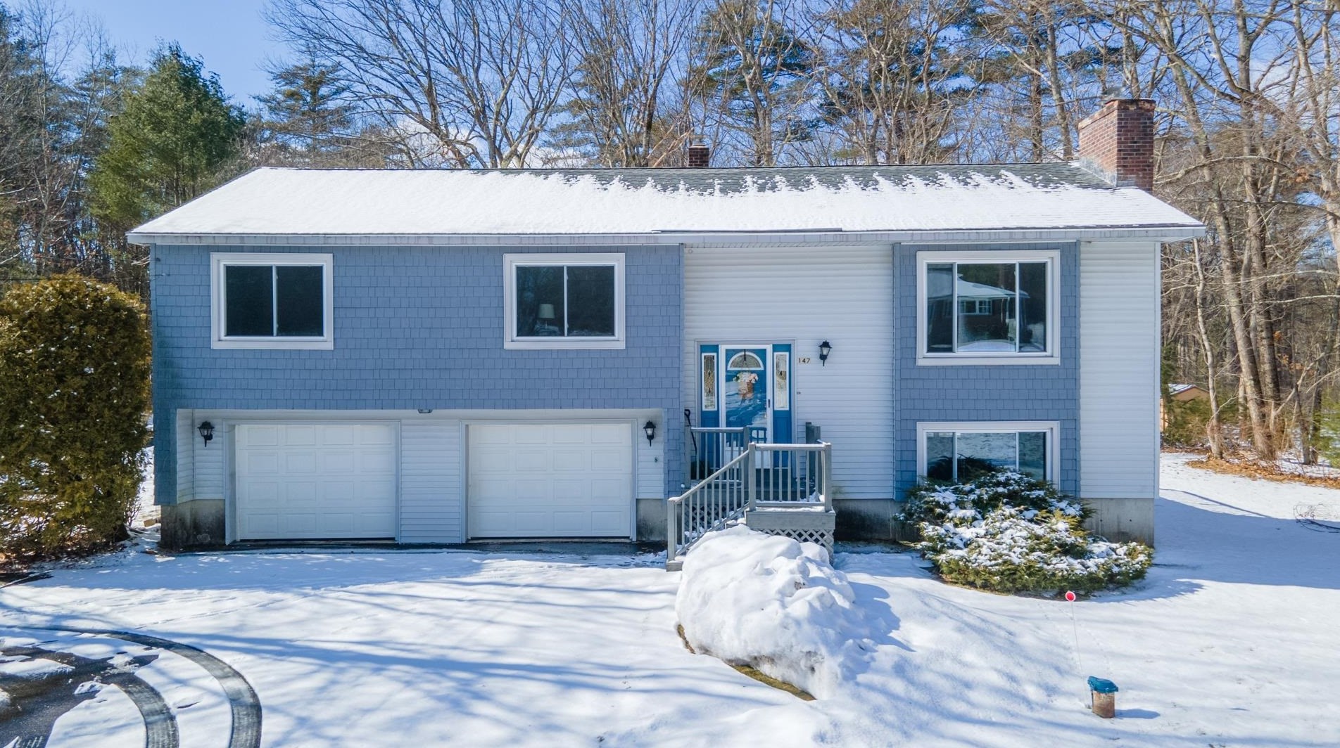 147 Brady Ave, Salem, NH 03079