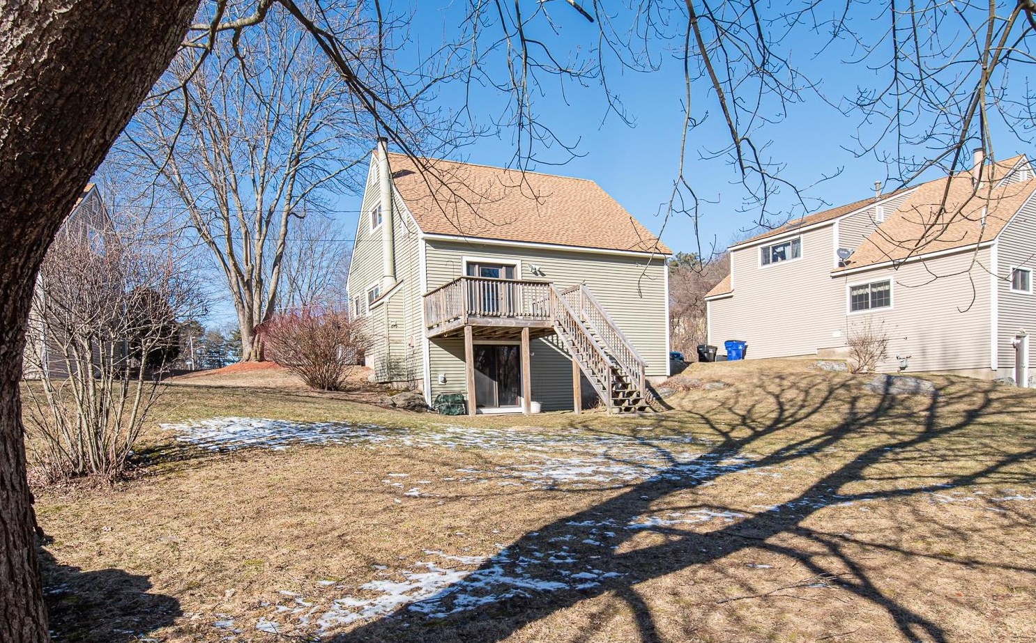 15 Jeremy Pl, Nashua, NH 03064