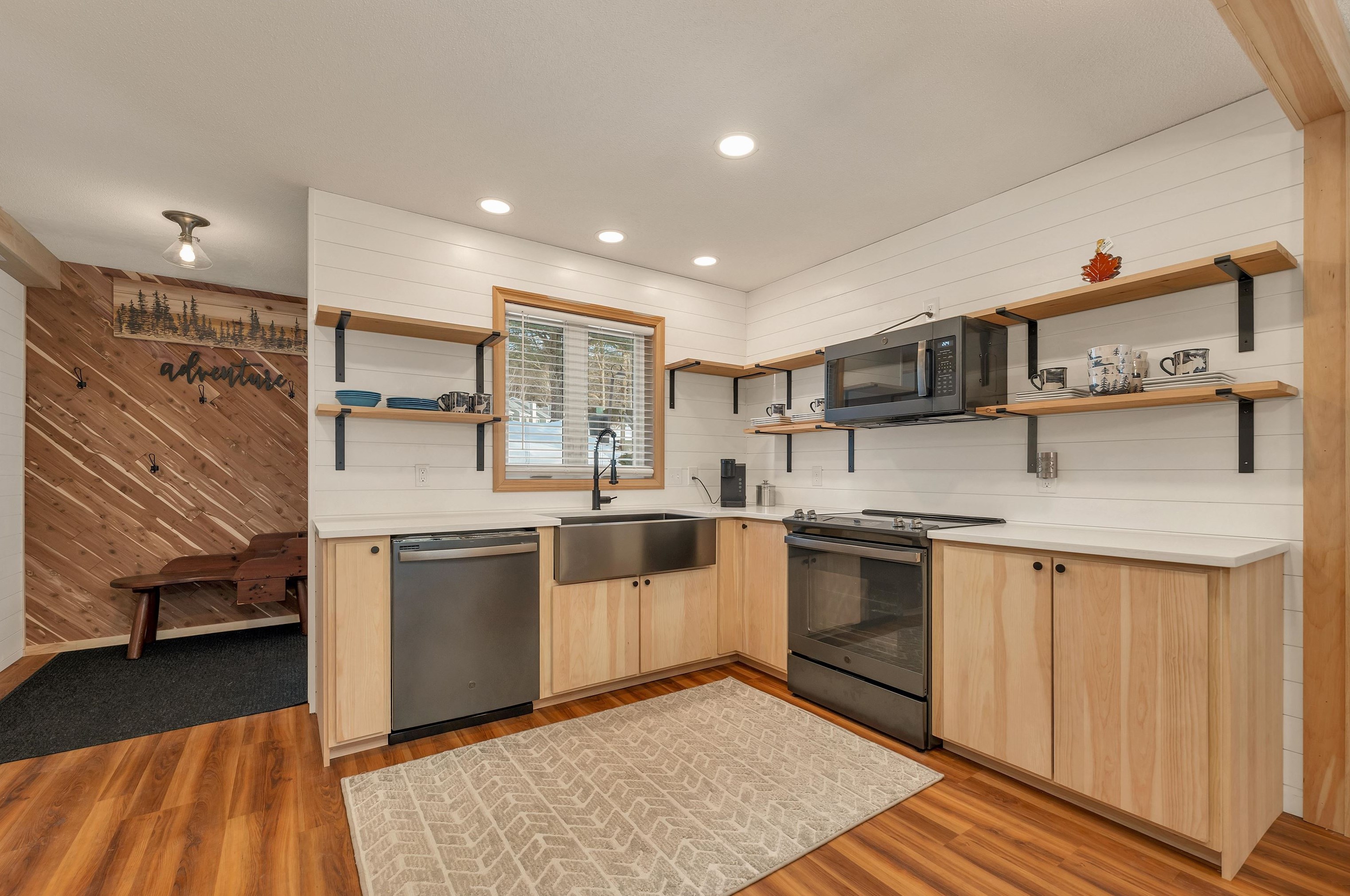 94 Mountain River East Rd #35, Ellsworth, NH 03285