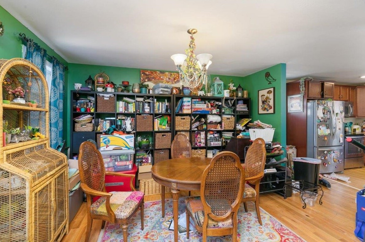 79 Colby Rd, Danville NH  03819-5115 exterior