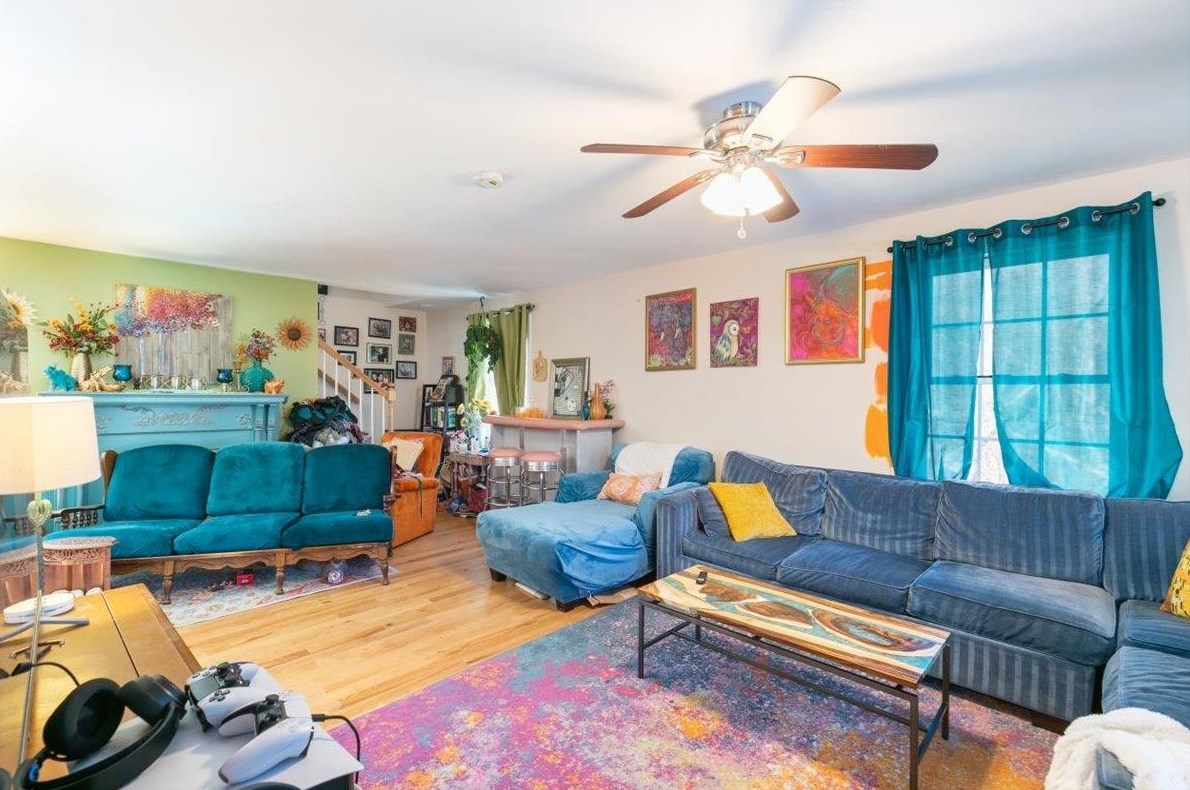 79 Colby Rd, Danville NH  03819-5115 exterior