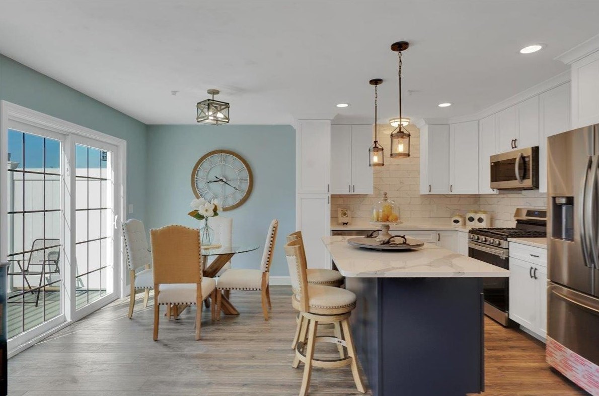 7 Dumaine Ave #p, Nashua, NH 03063