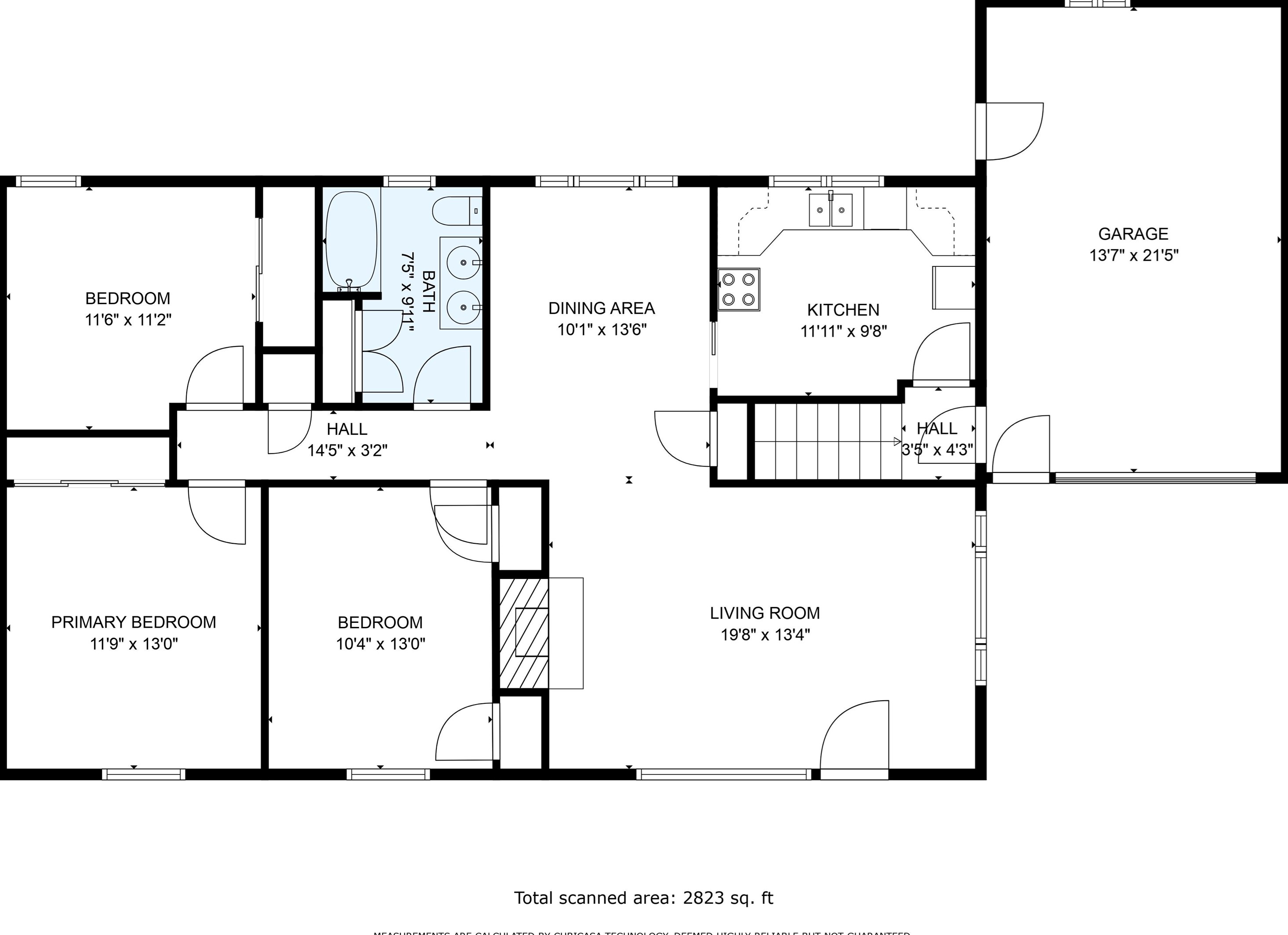 5 Indiana Dr, Nashua, NH 03060