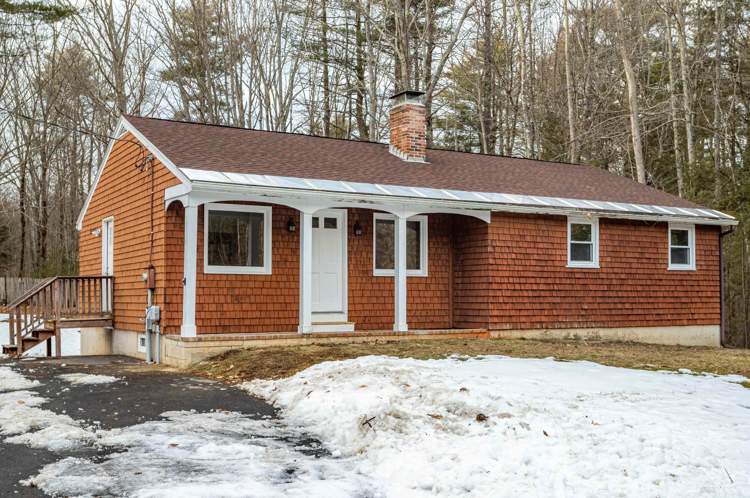 159 Four Rod Rd, Rochester, NH 03839