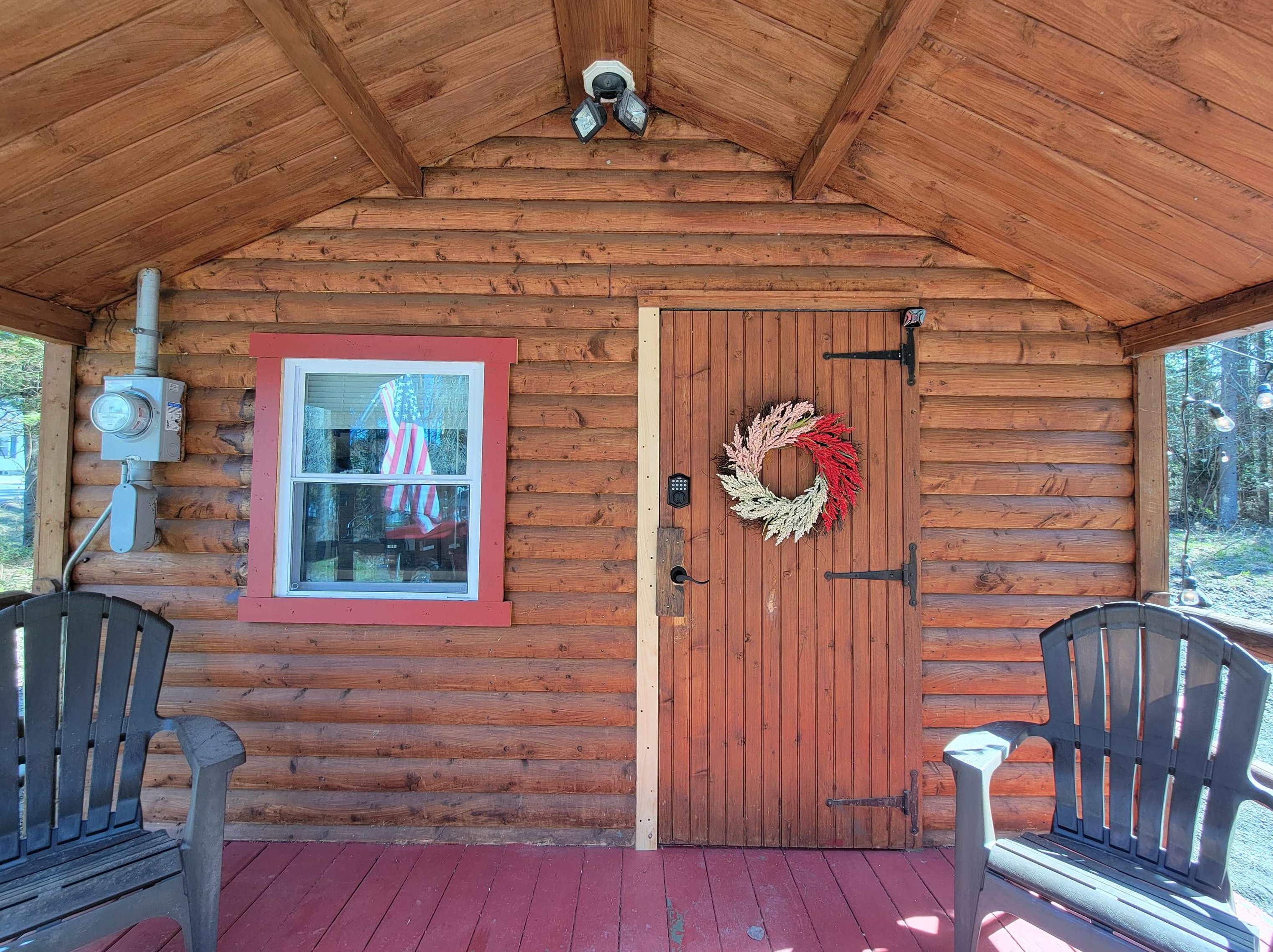49 Bridge Hill, Carroll, NH 03598