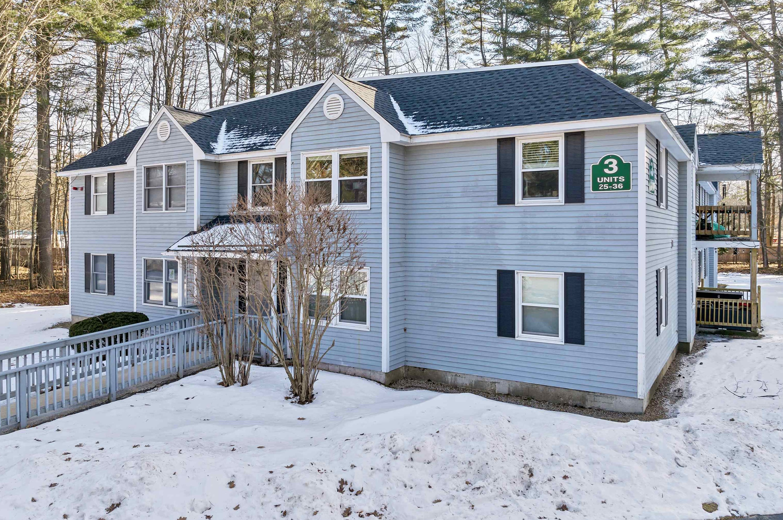 37 Alice Dr #34, Concord, NH 03303