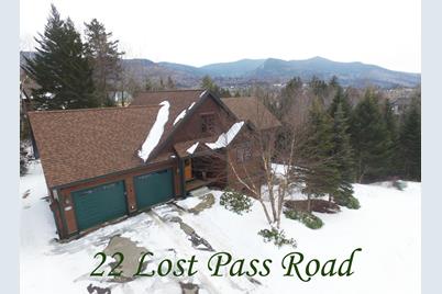 22 Lost Pass Road - Photo 1