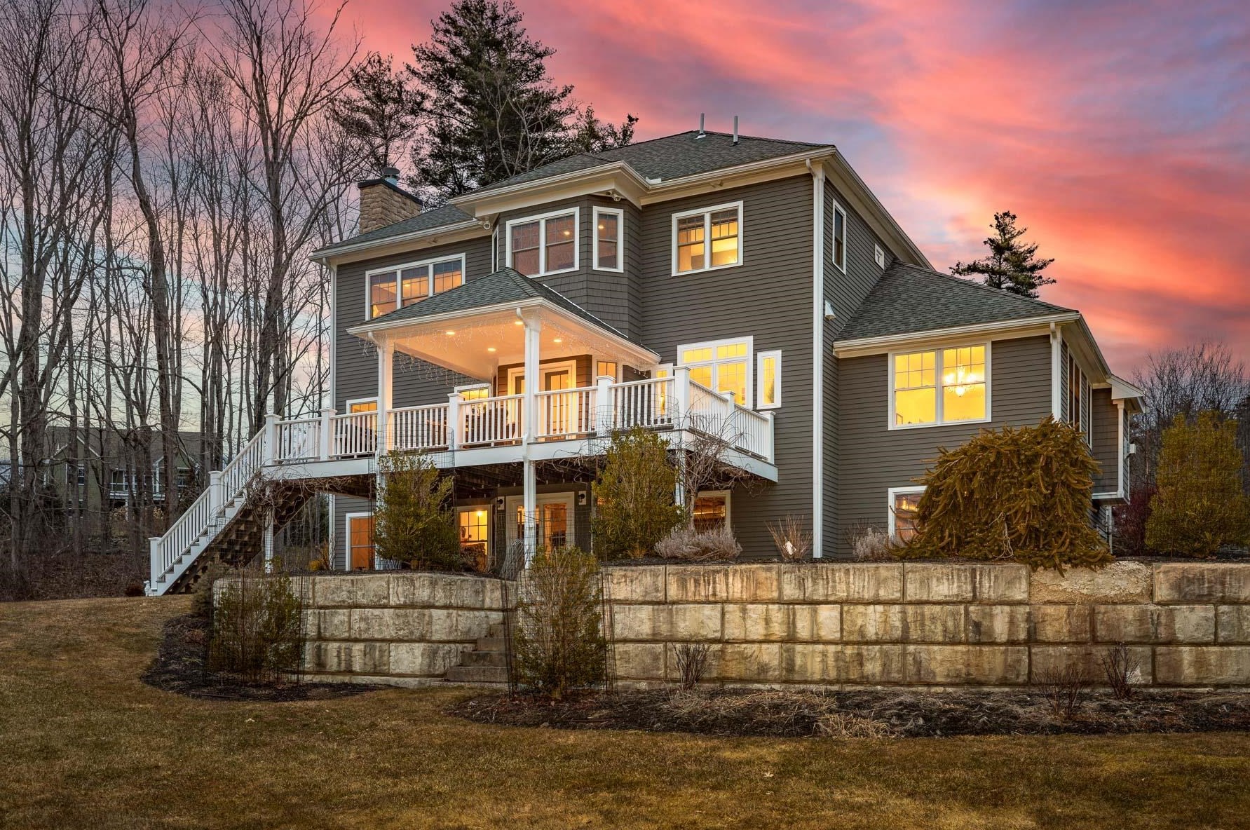 45 Wisteria Dr, Dover, NH 03820