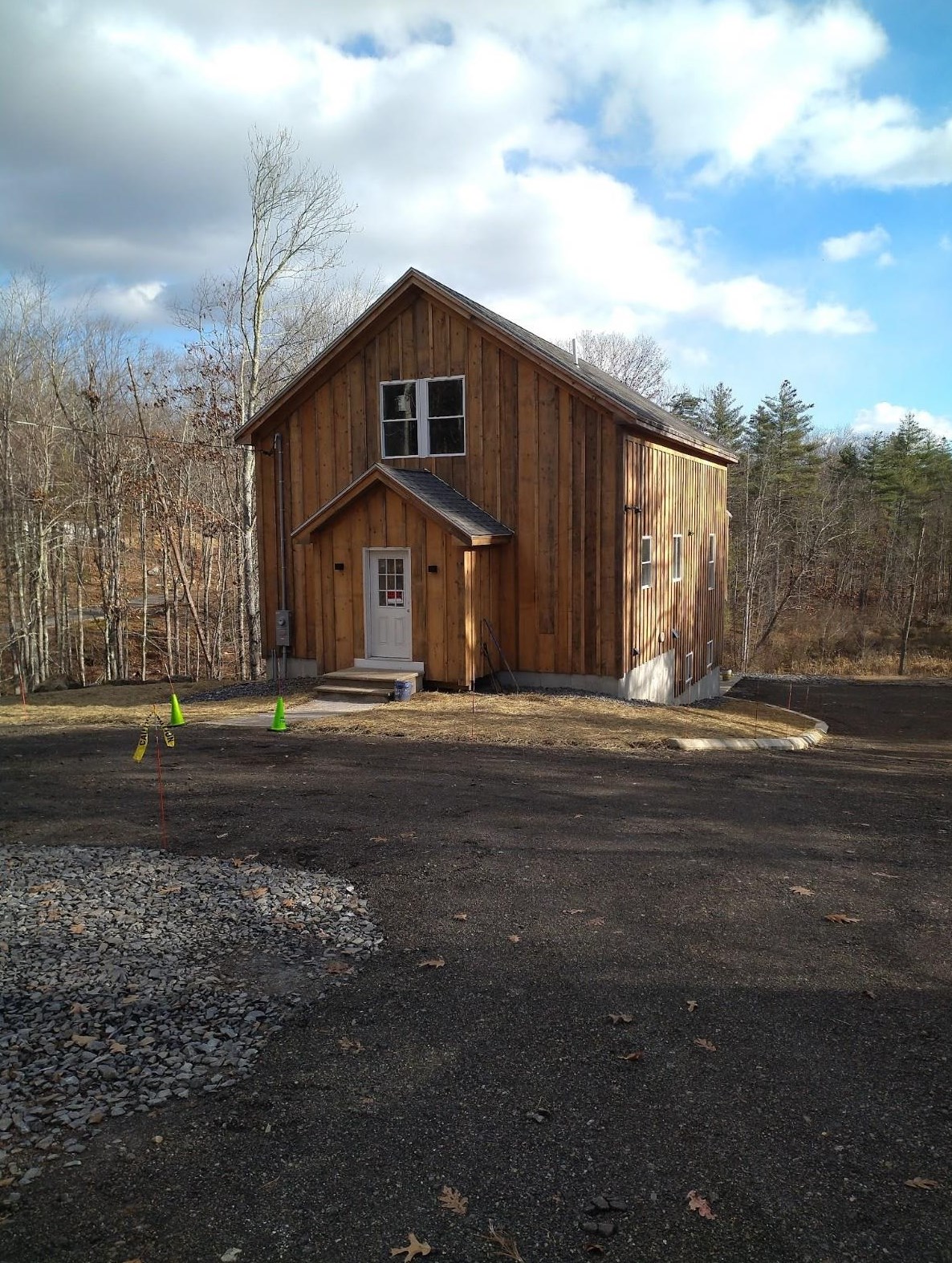 70 Castle Rock Rd, Barrington, NH 03825