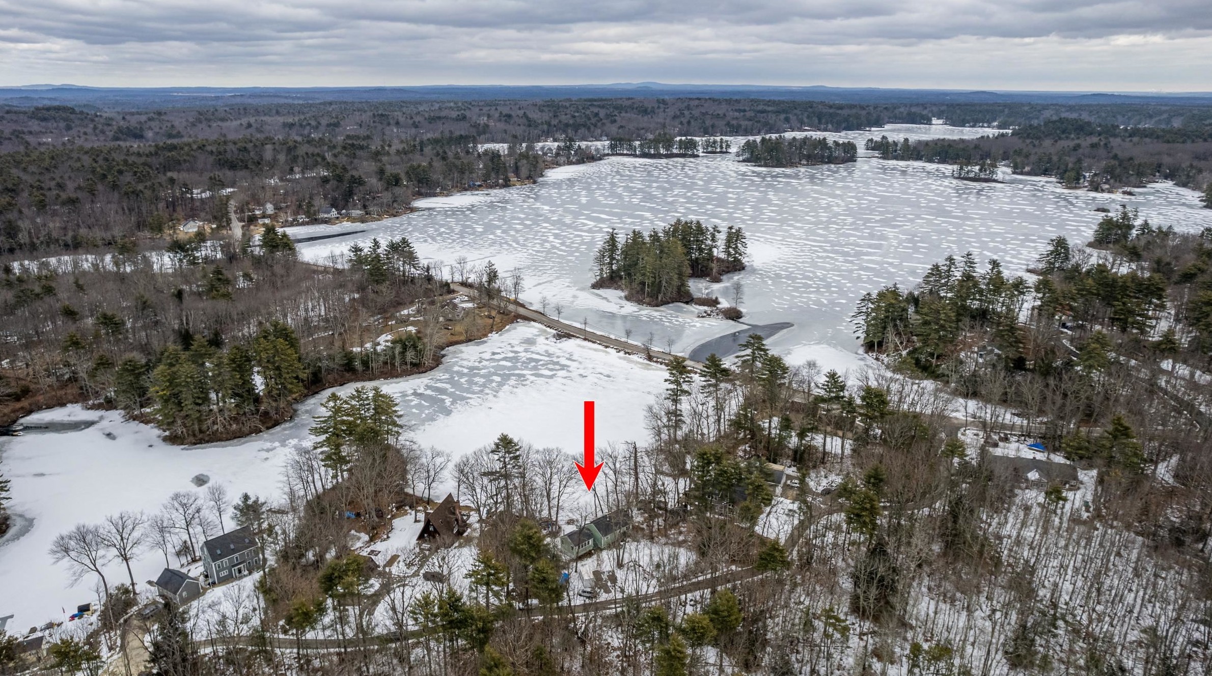 24 Stuart Dr, Barrington, NH 03825