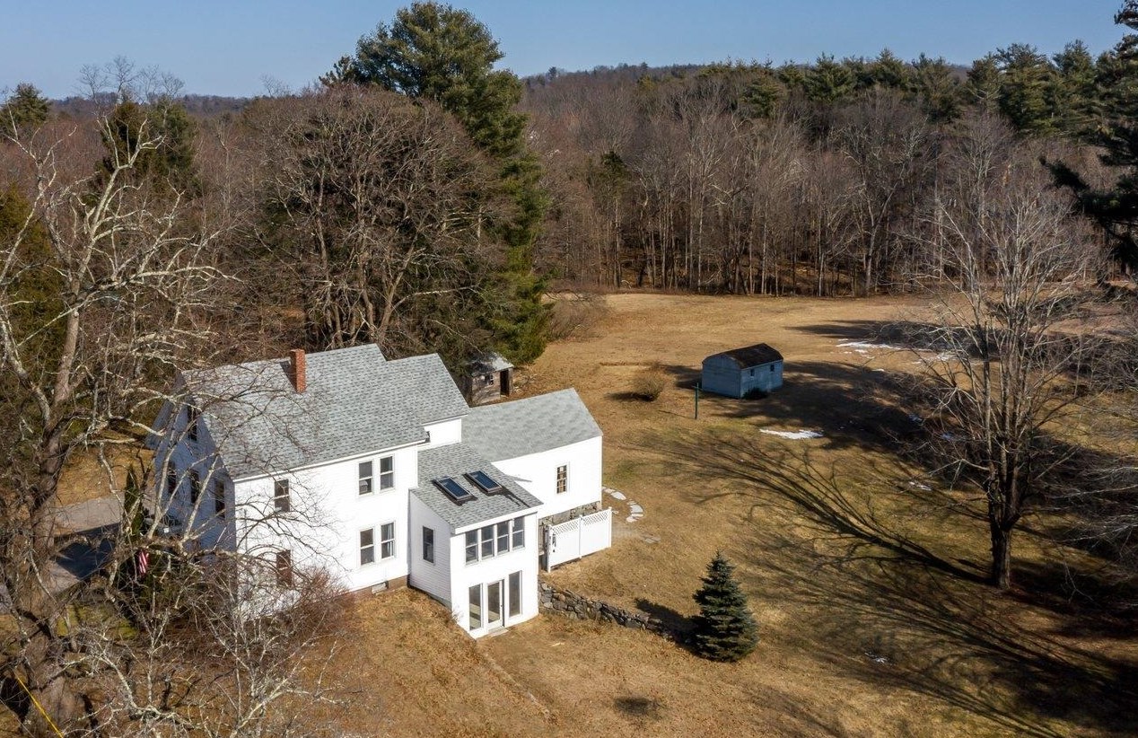 170 Portsmouth Ave, Stratham, NH 03885